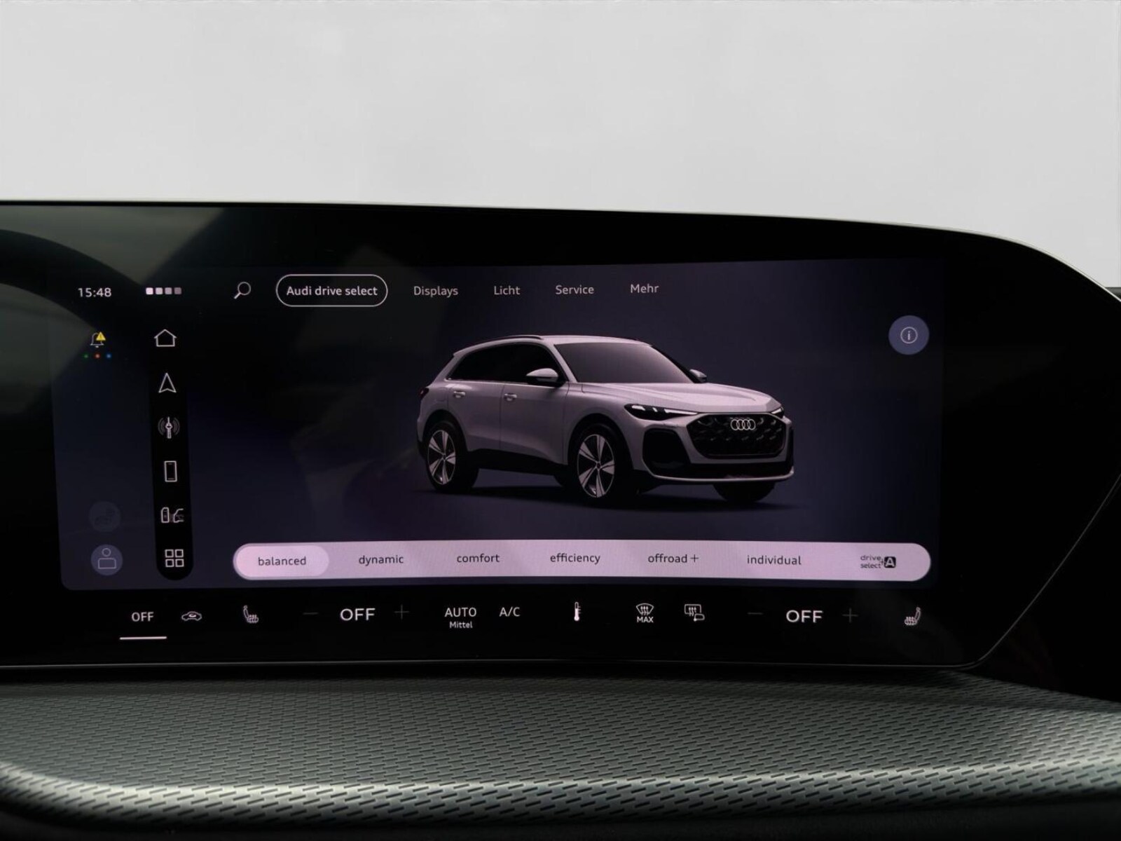 Audi Q5 – Bild 15