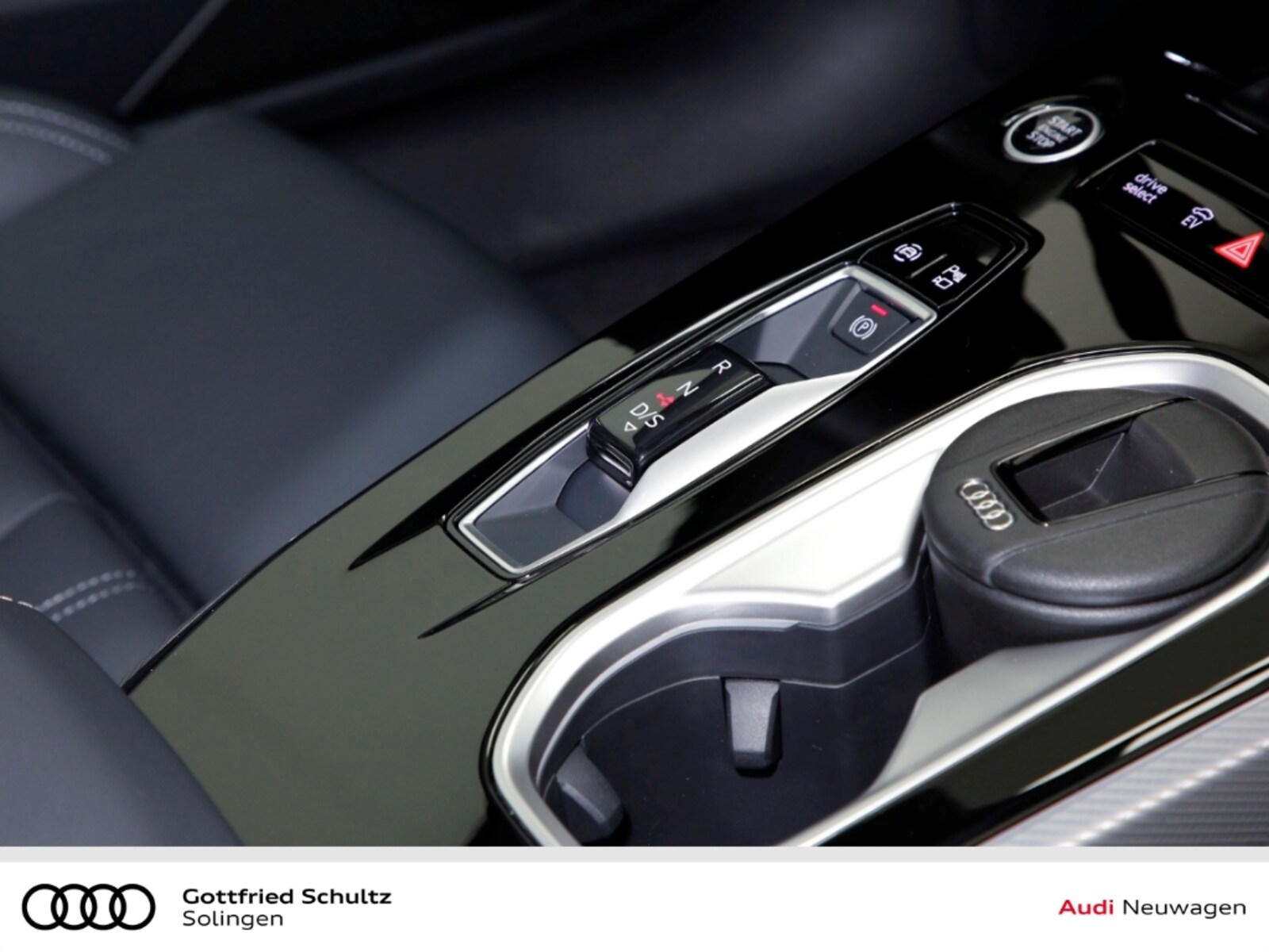 Audi A6 Avant – Bild 9