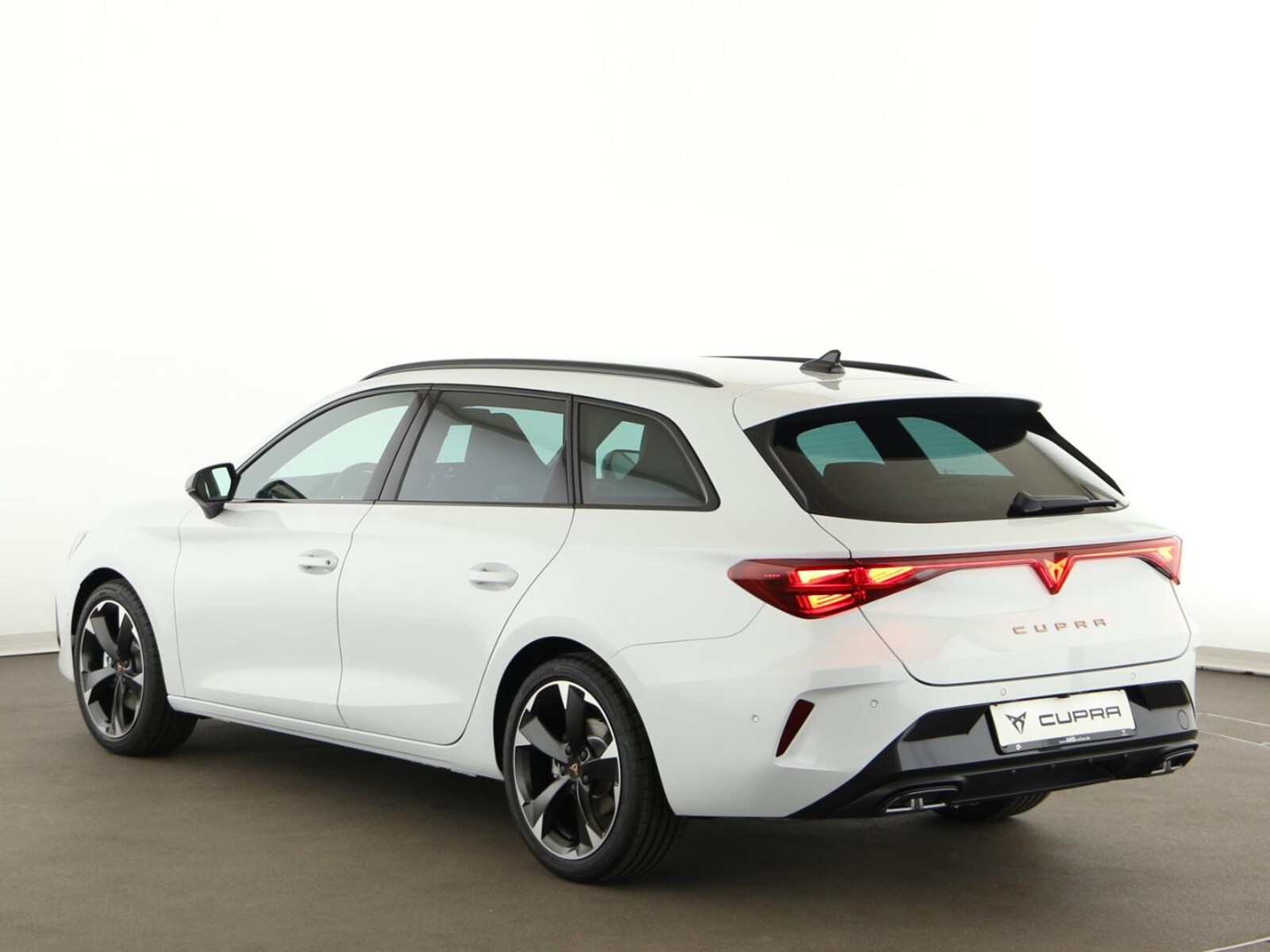 CUPRA Leon Sportstourer – Bild 5