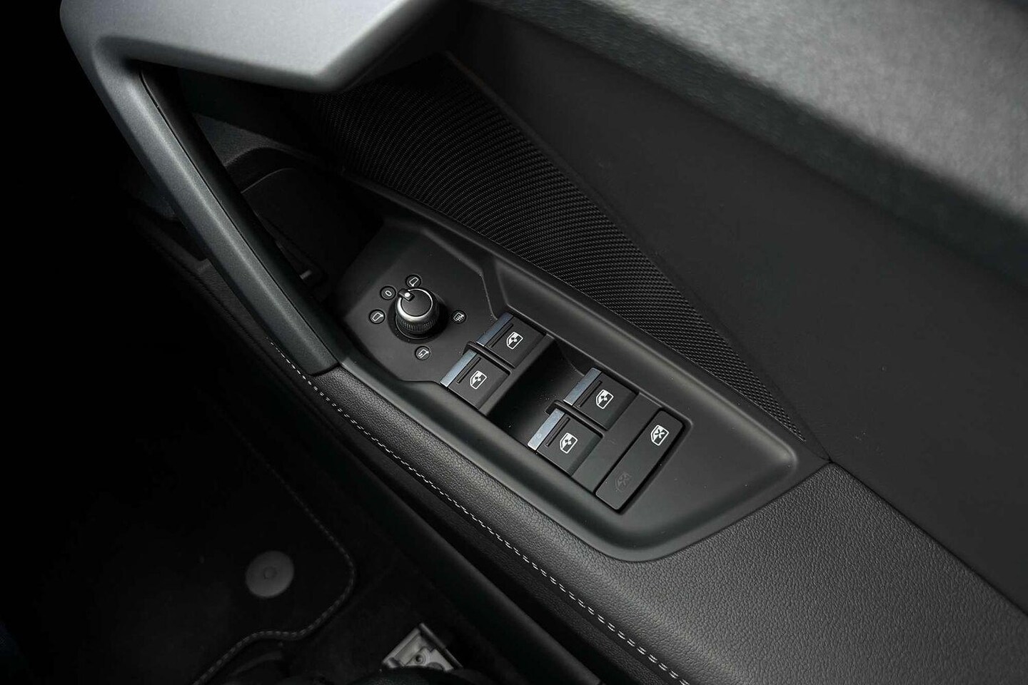 Image about Audi A3 Sedan TFSI S tronic