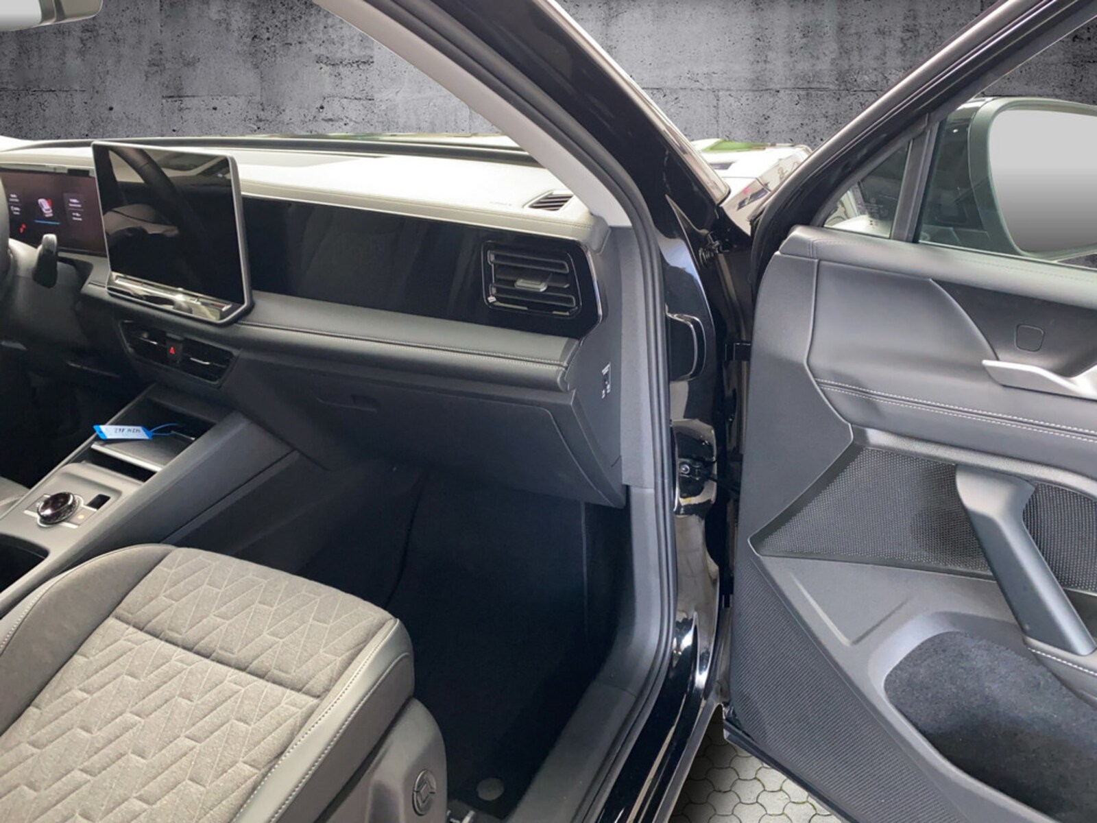 Volkswagen Tiguan – Bild 16
