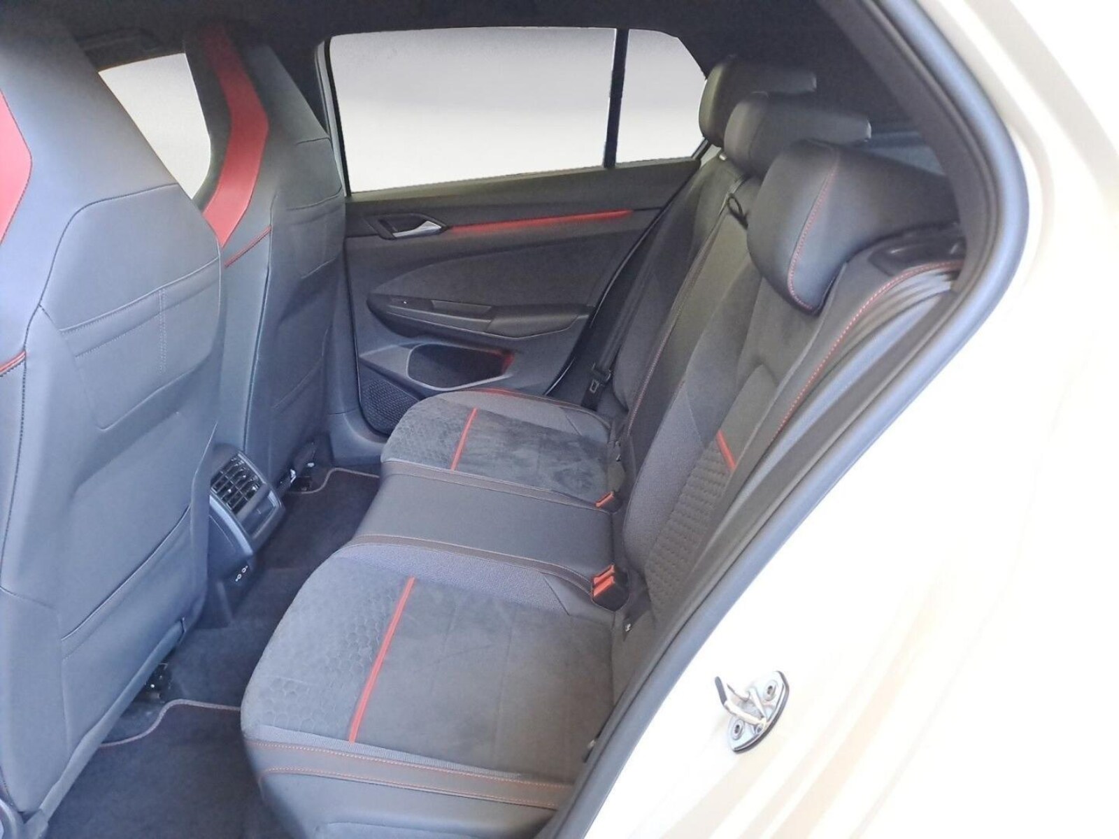 Volkswagen Golf – Bild 14