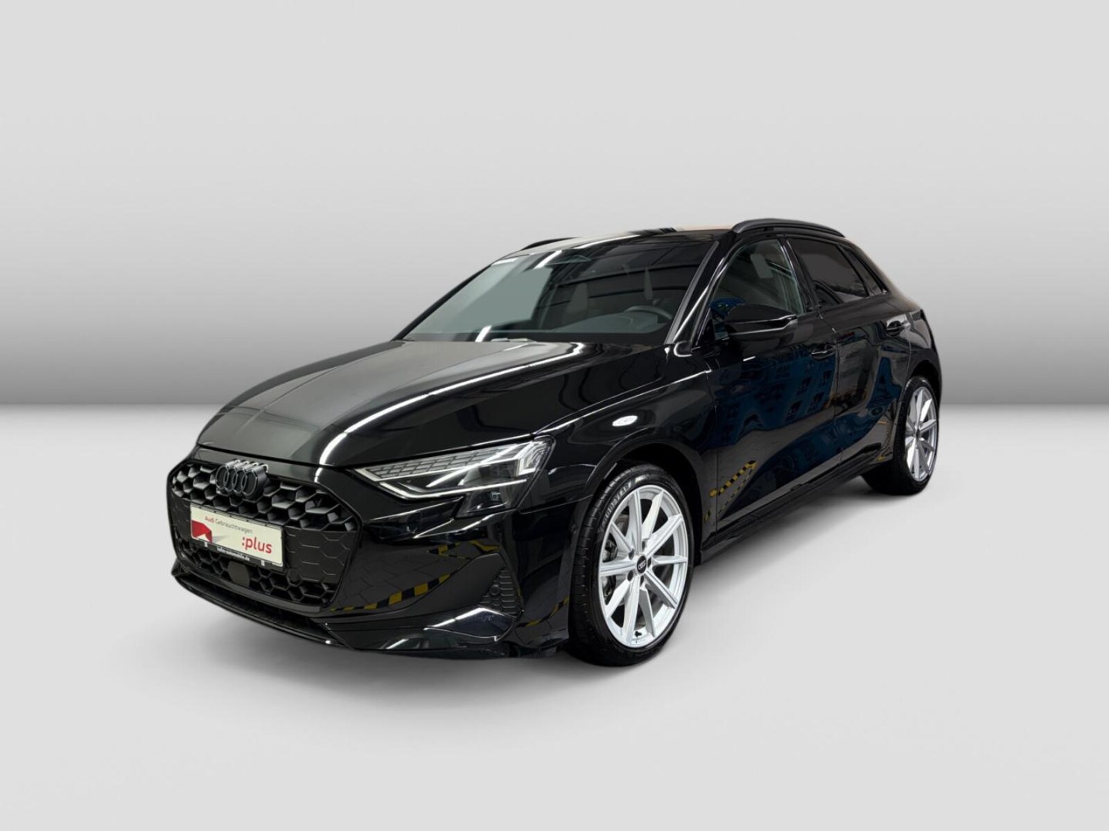 Audi A3 Sportback – Bild 2