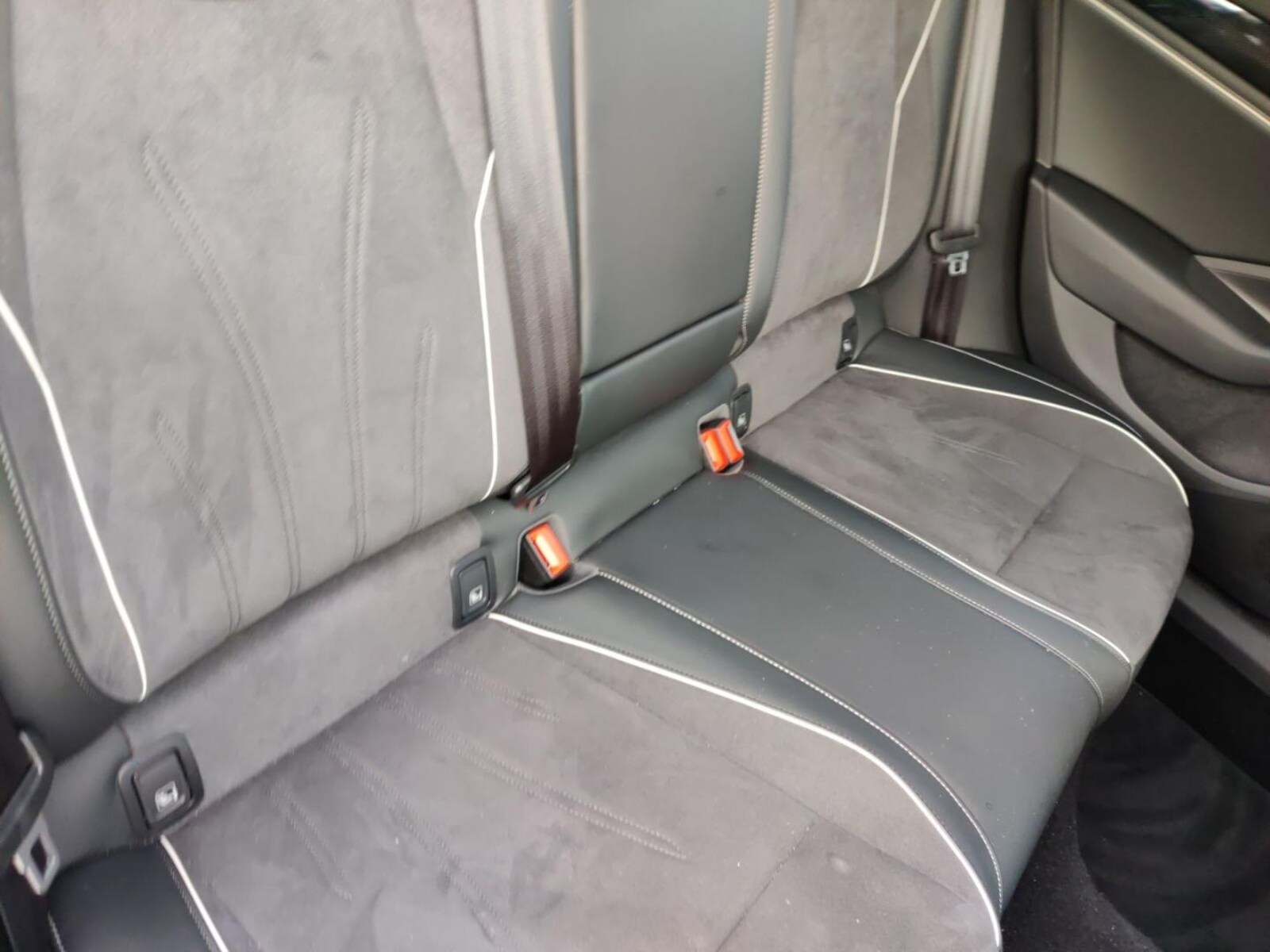 Volkswagen Passat – Bild 15