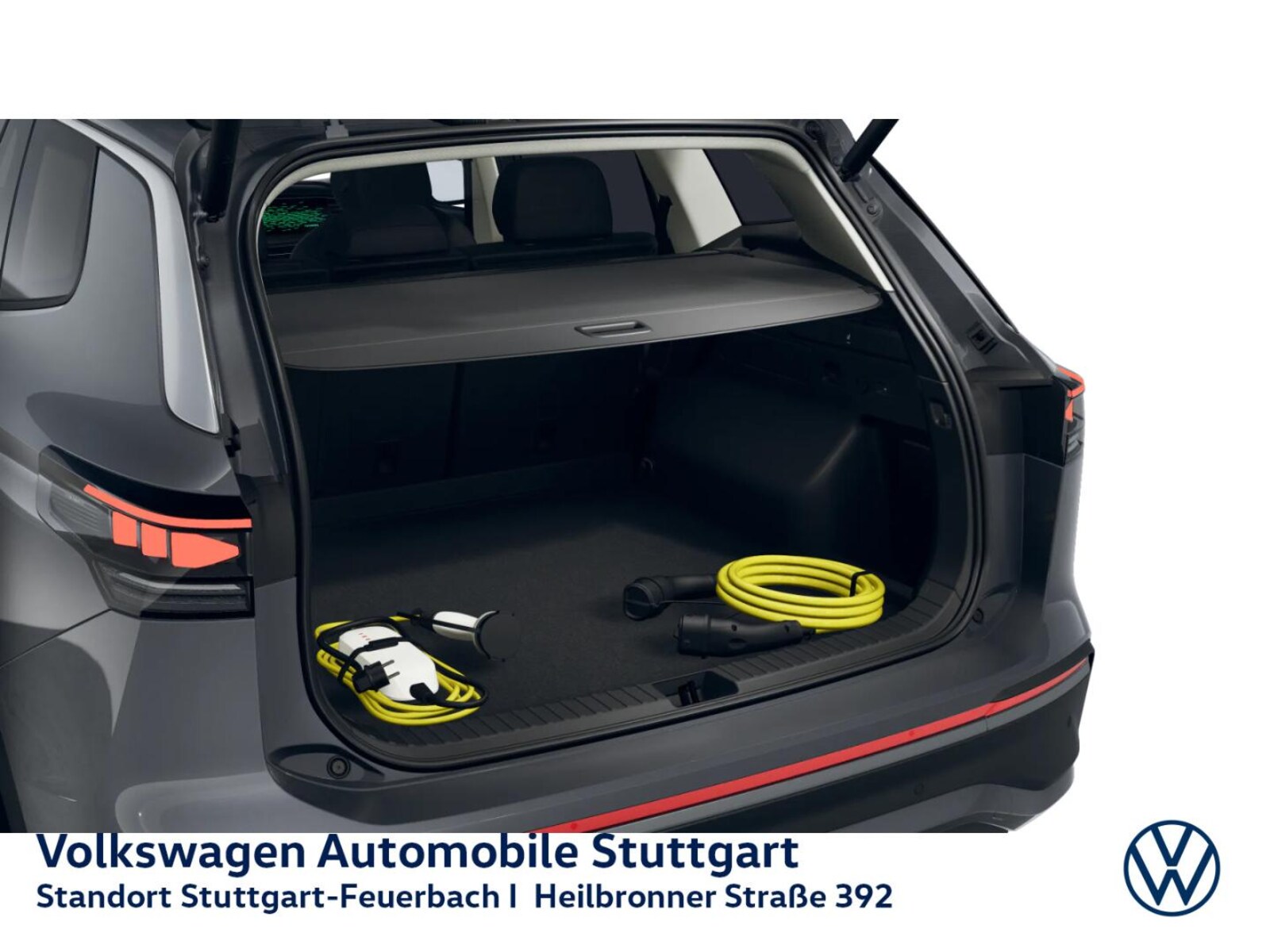 Volkswagen Tayron – Bild 8