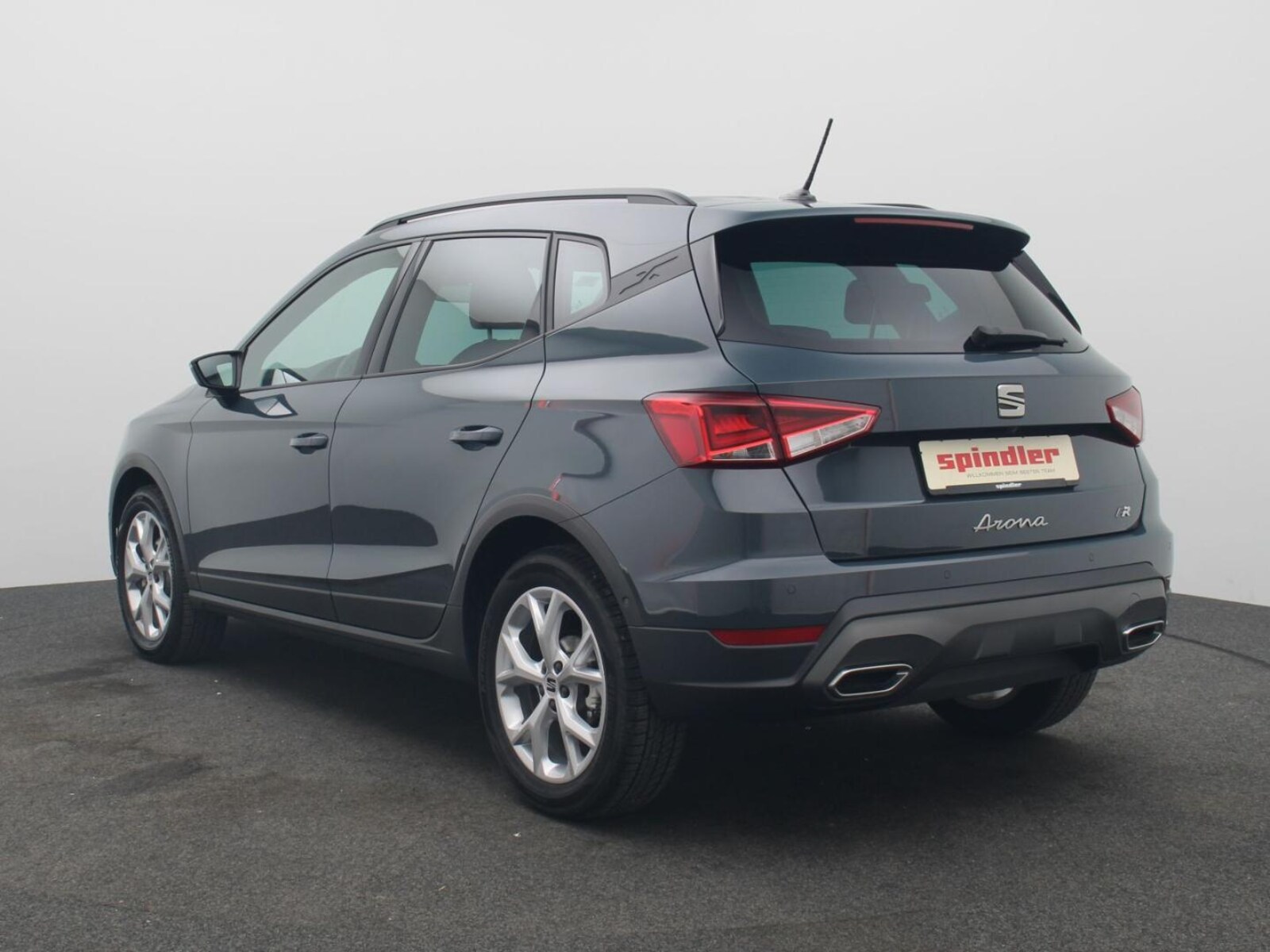 SEAT Arona – Bild 5