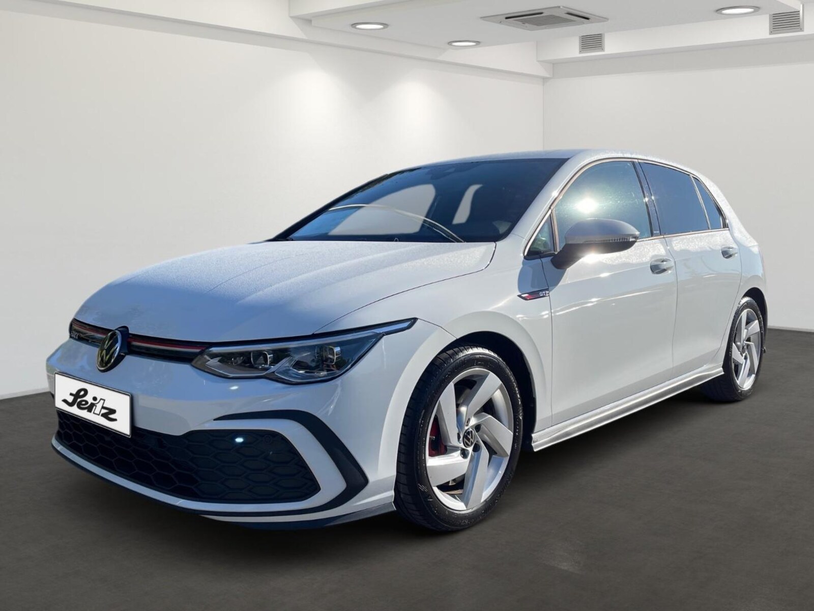 Volkswagen Golf – Bild 2