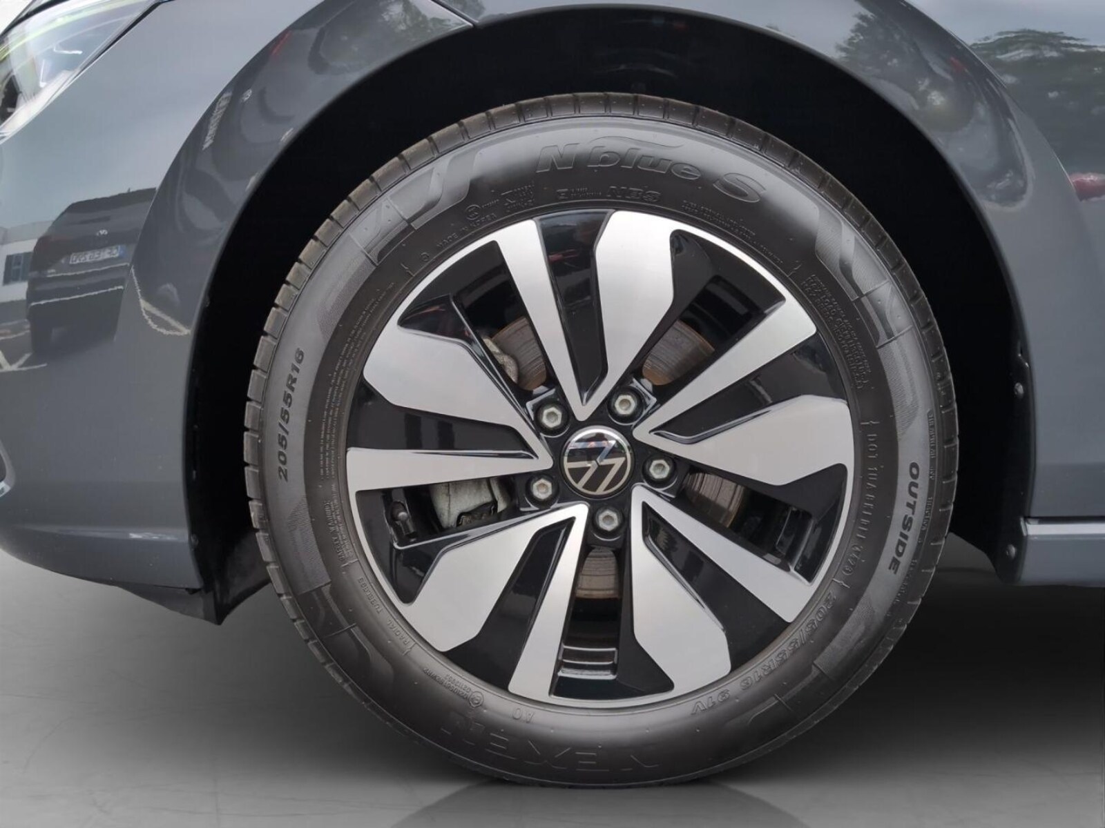 Volkswagen Golf – Bild 14