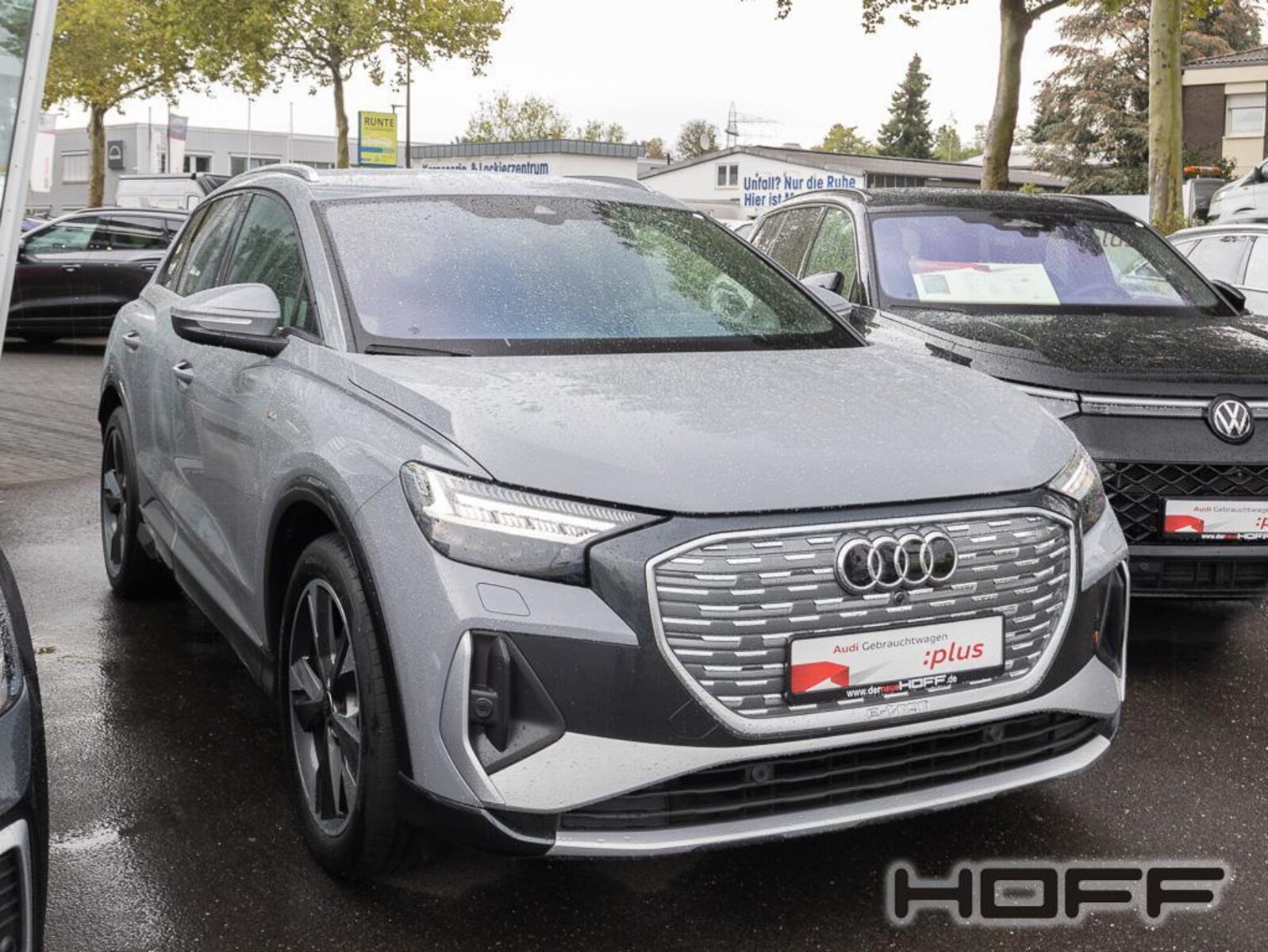Audi Q4 e-tron – Bild 3