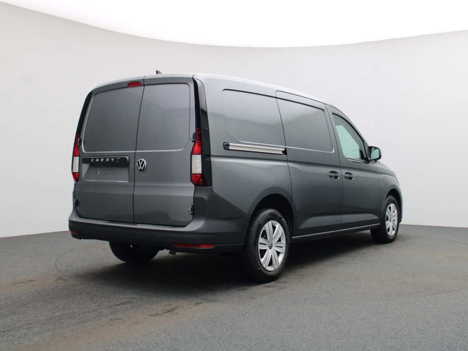 Volkswagen Caddy Maxi Cargo – Bild 3