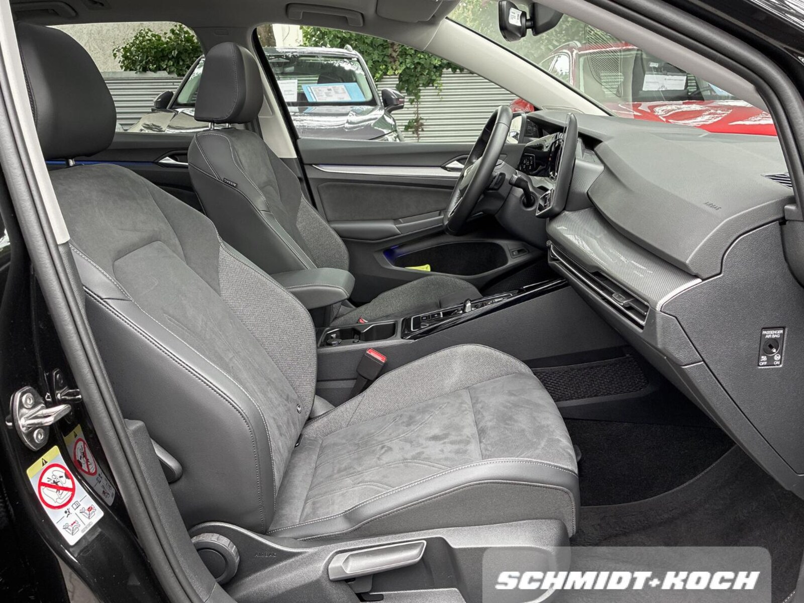 Volkswagen Golf Variant – Bild 9