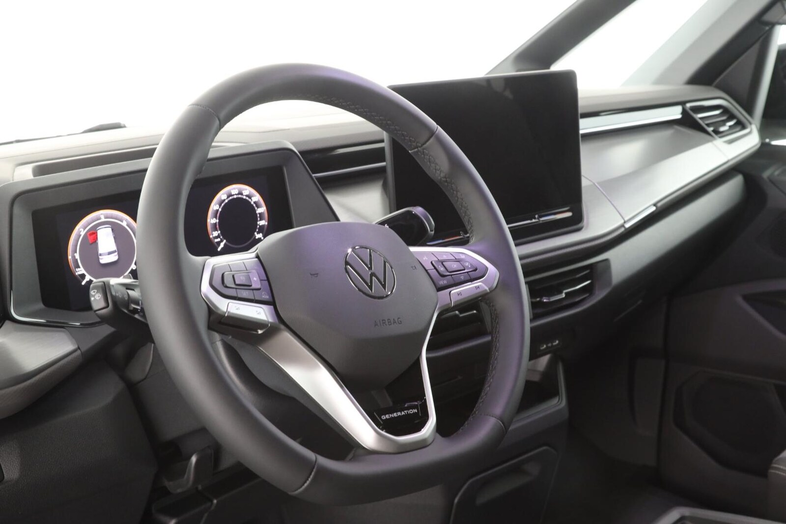 Volkswagen Multivan Langversion – Bild 14
