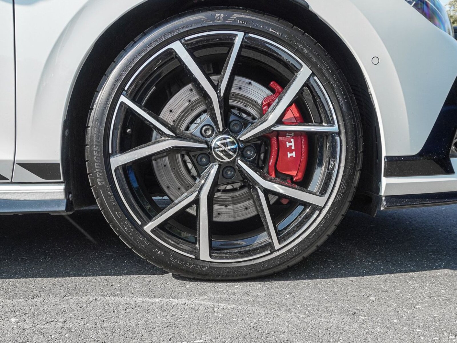 Volkswagen Golf – Bild 24