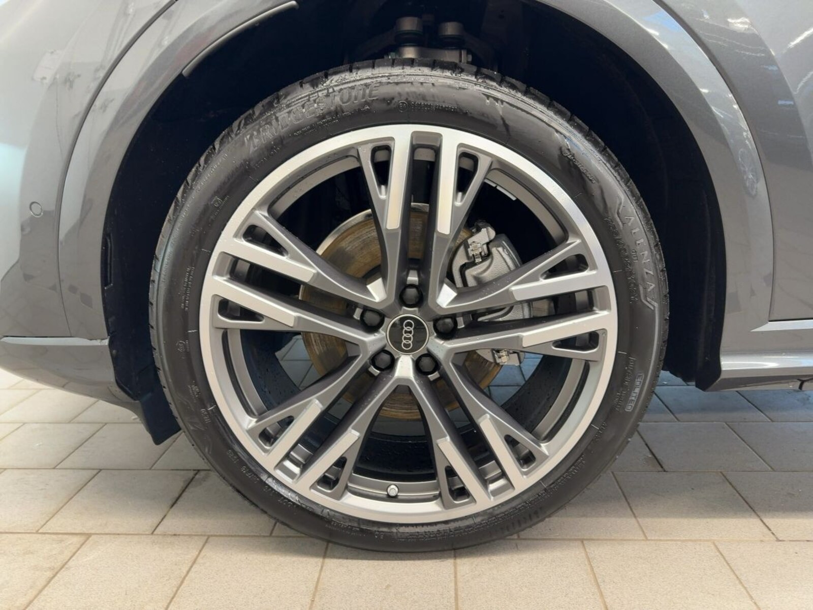 Audi Q5 – Bild 17