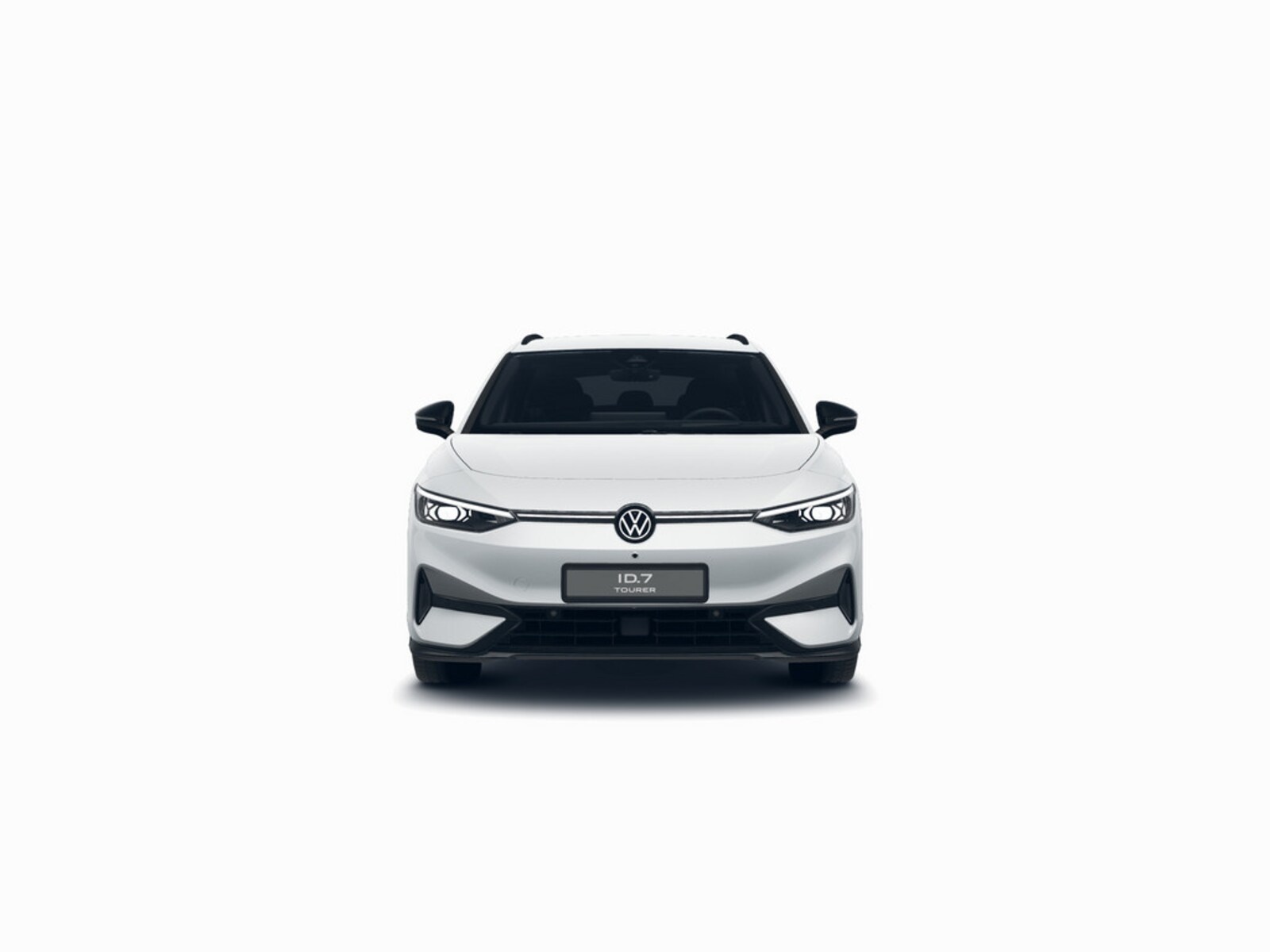 Volkswagen ID.7 Tourer – Bild 10