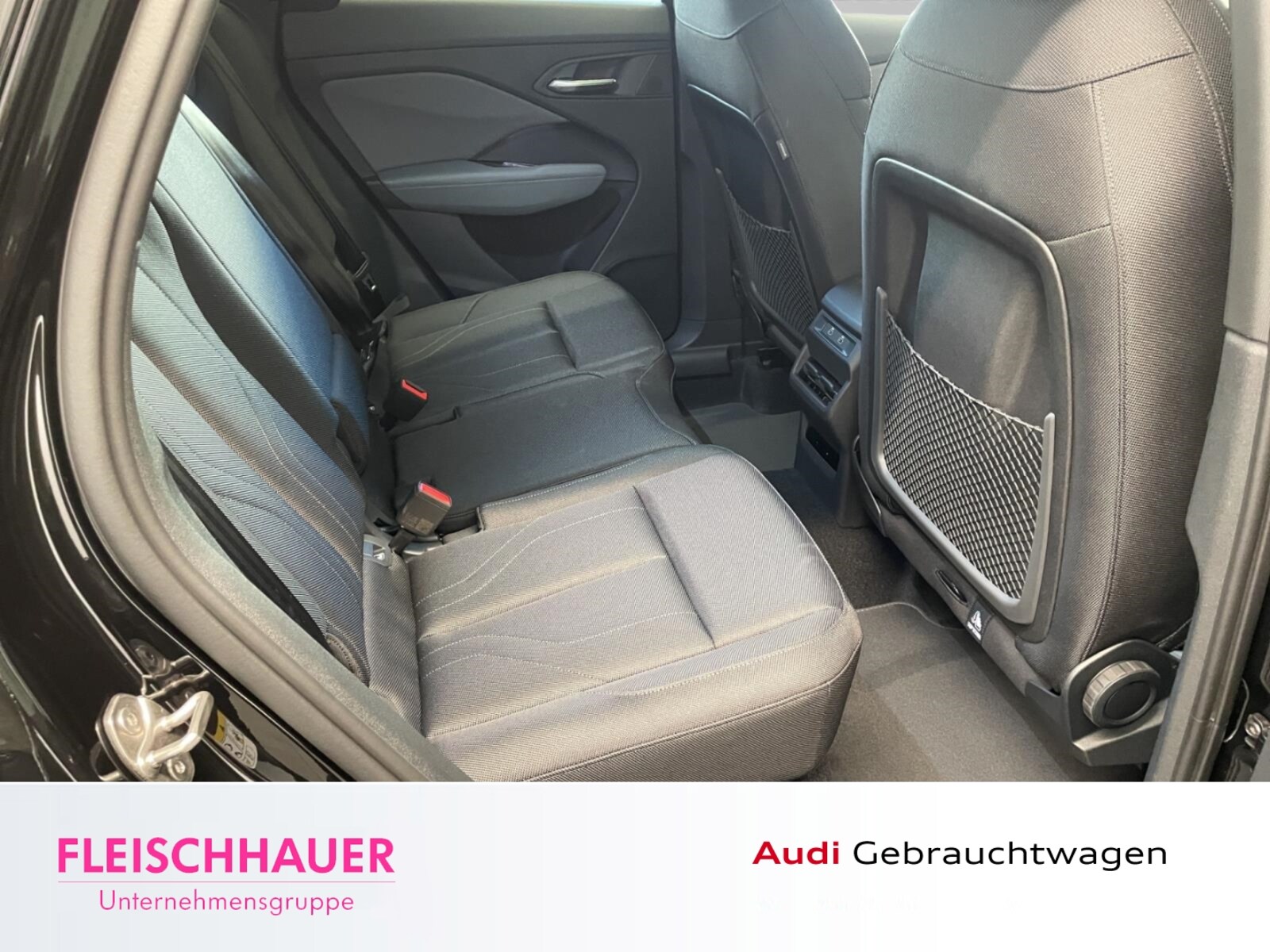 Audi Q3 – Bild 10