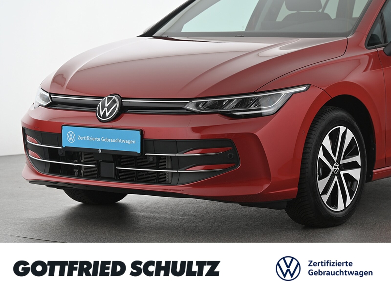 Volkswagen Golf Variant – Bild 6
