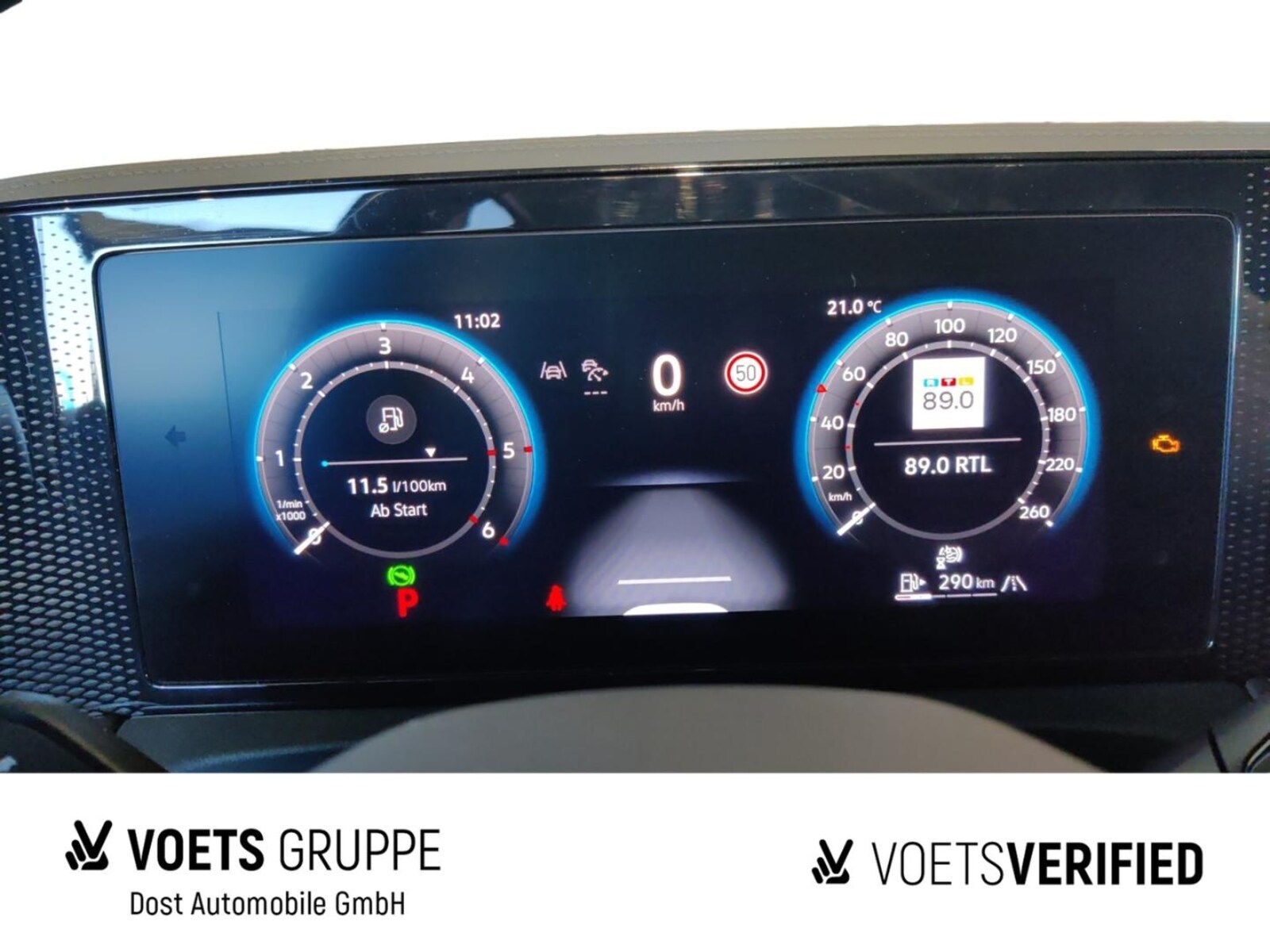 Volkswagen Tiguan – Bild 12