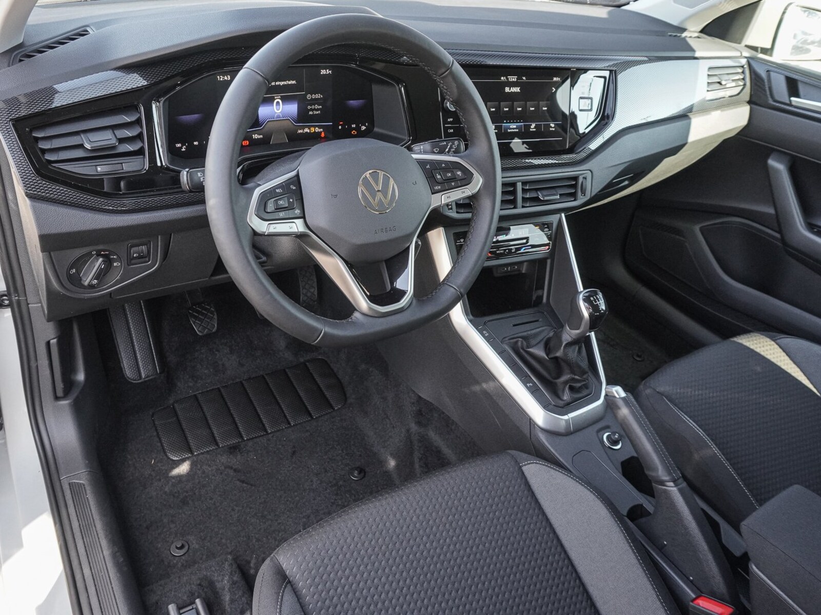 Volkswagen Polo – Bild 9