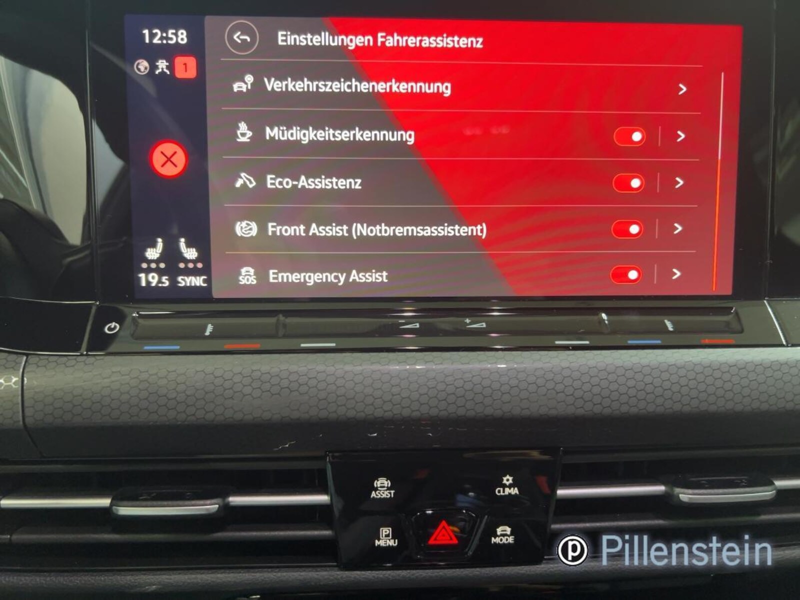 Volkswagen Golf – Bild 11