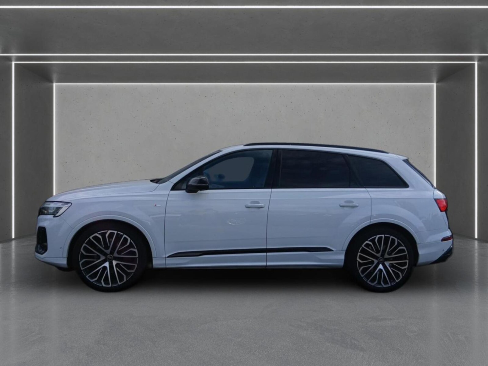 Audi Q7 – Bild 5