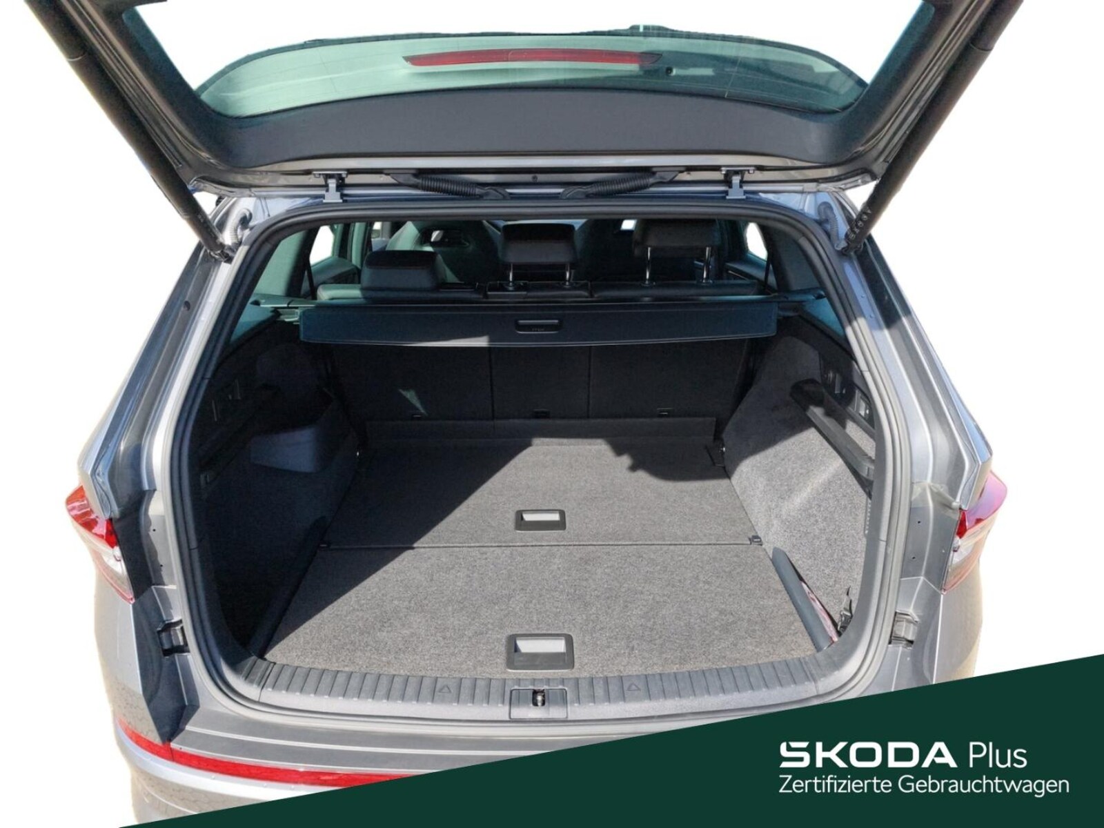 Škoda Kodiaq – Bild 15