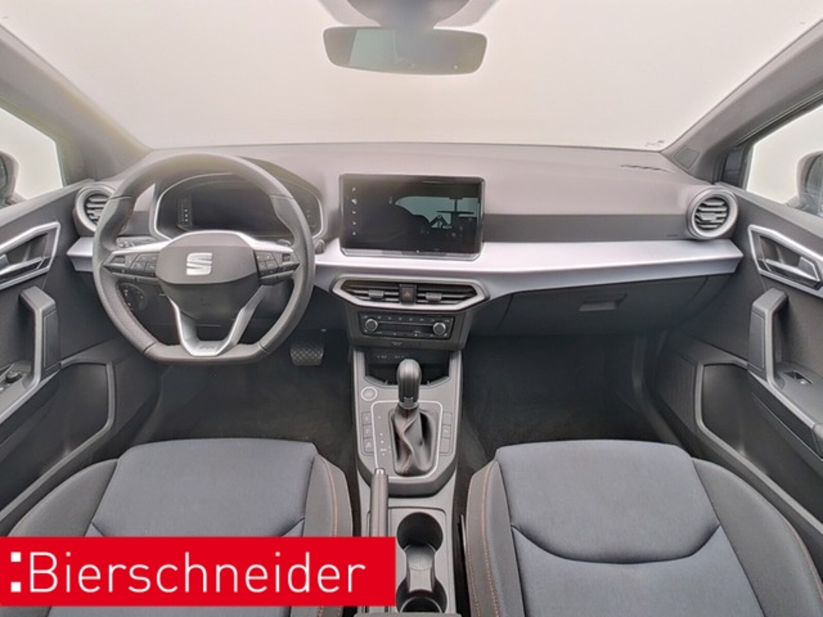 SEAT Ibiza – Bild 13