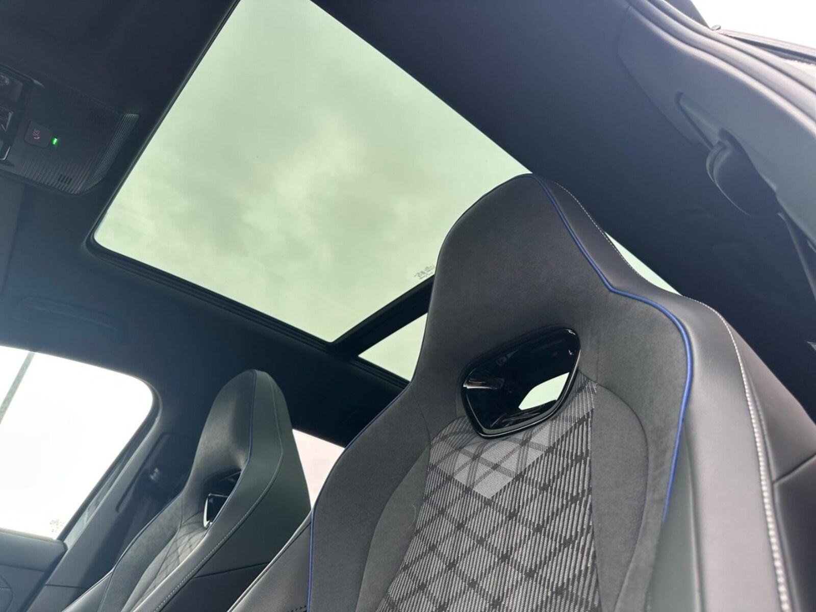 Volkswagen Tayron – Bild 22