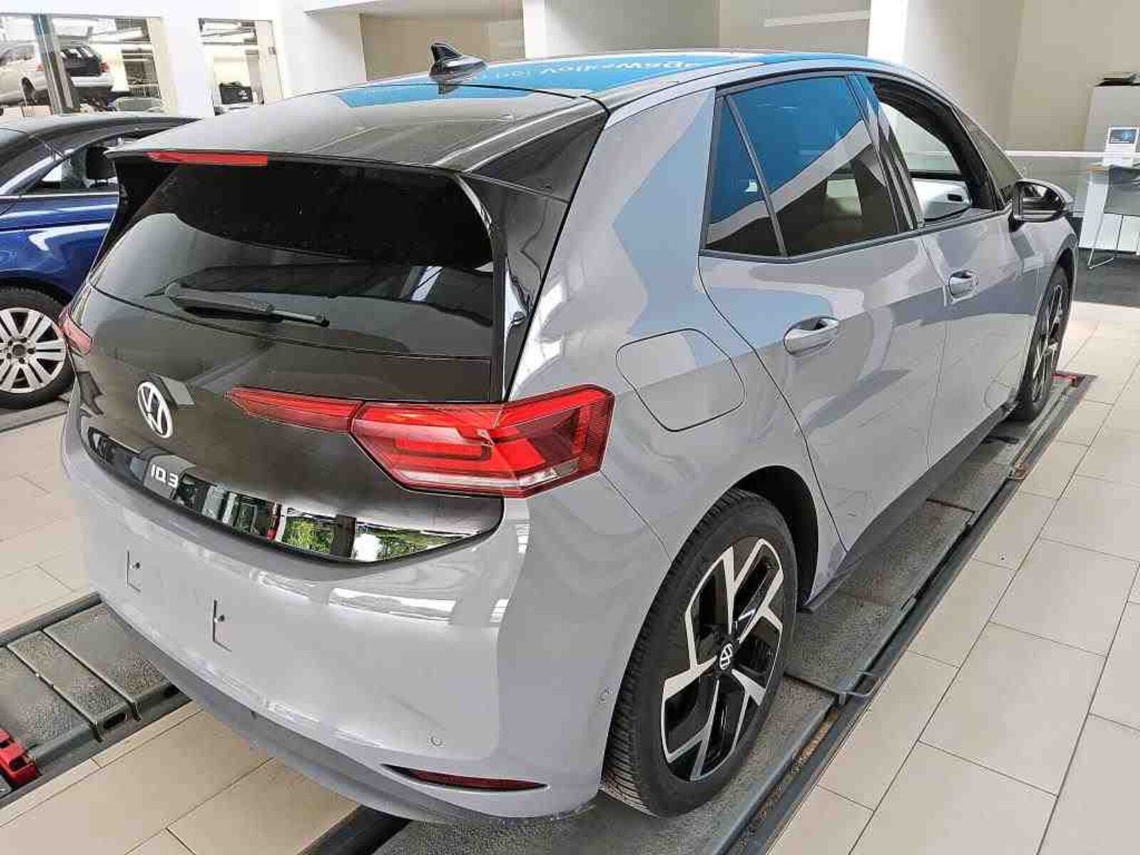Volkswagen ID.3 – Bild 4