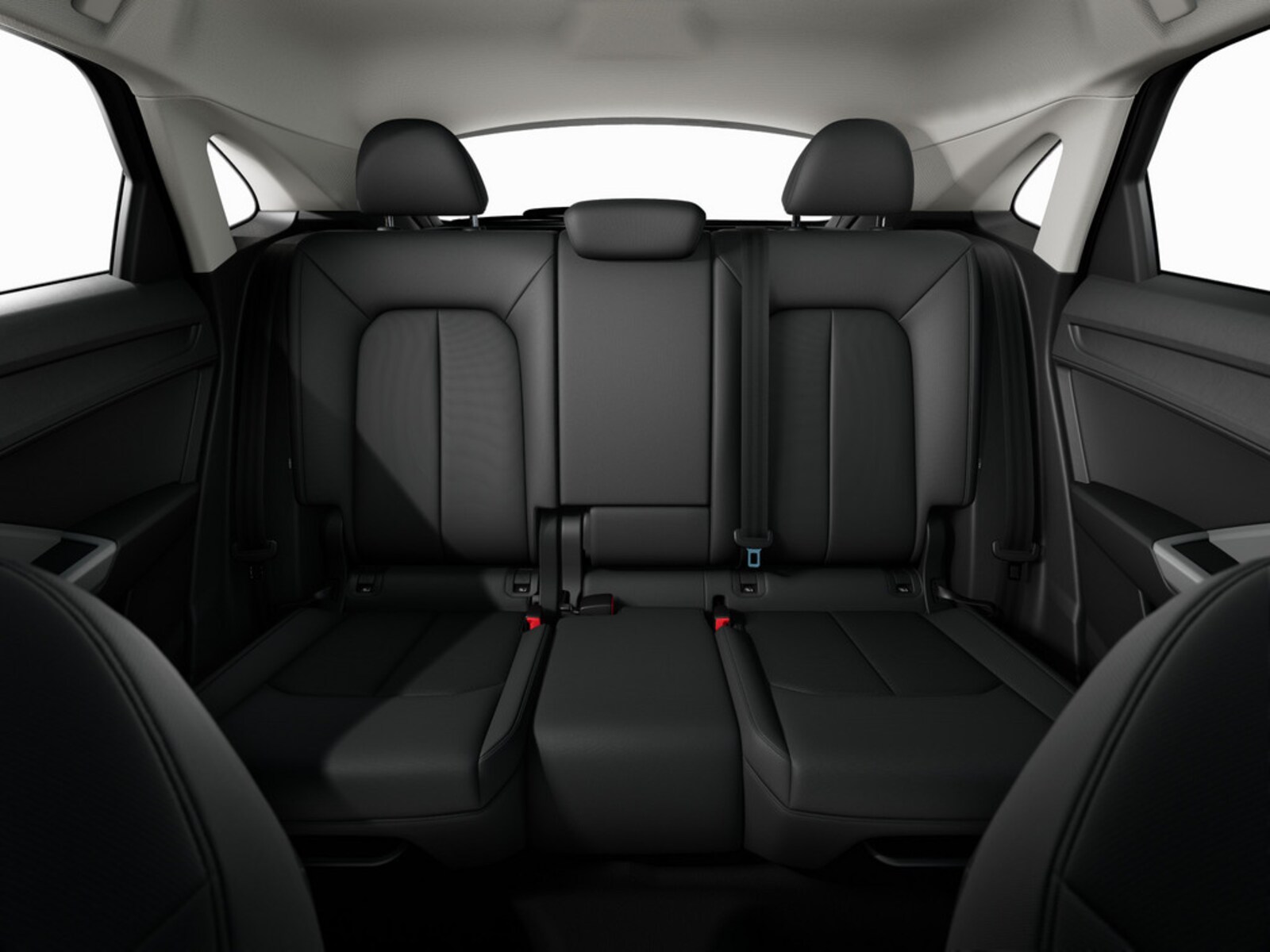 Audi Q3 Sportback – Bild 9