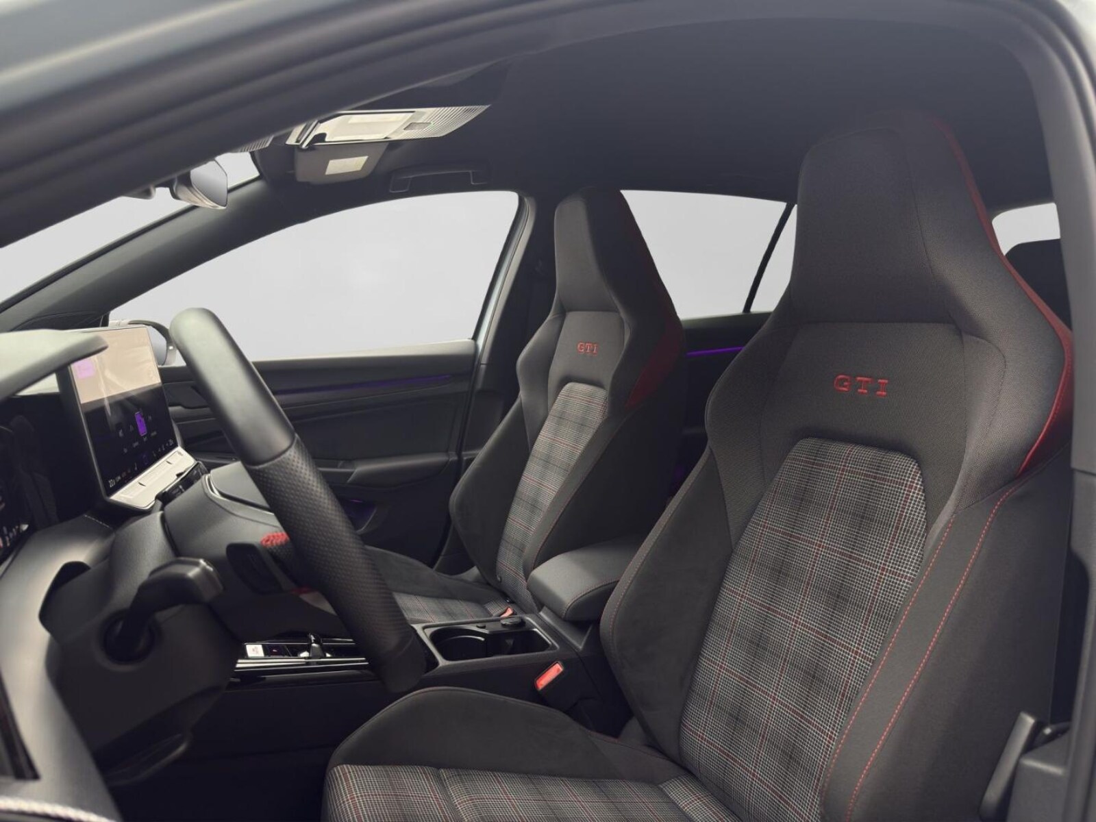 Volkswagen Golf – Bild 13