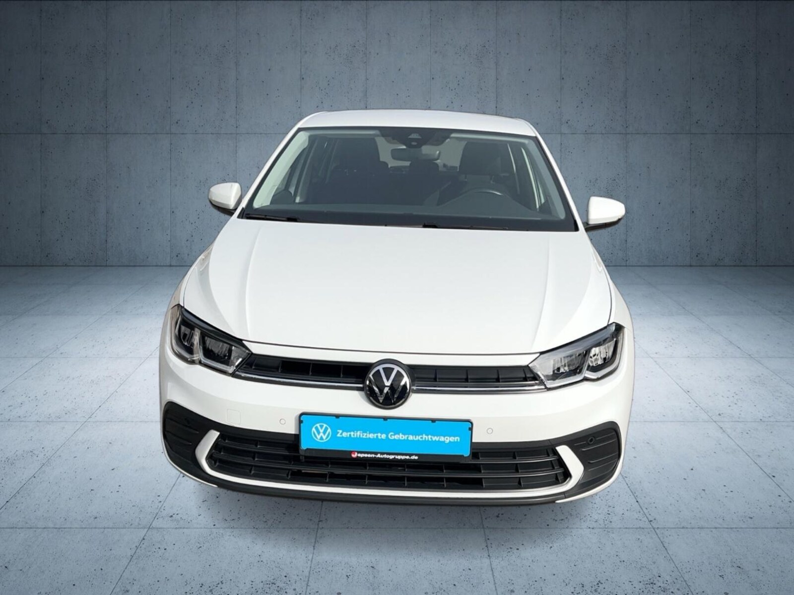 Volkswagen Polo – Bild 11
