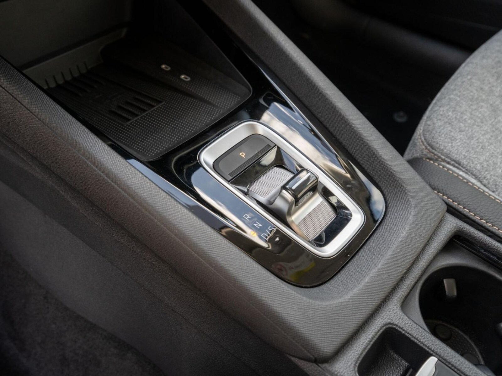 Škoda Octavia Combi – Bild 16