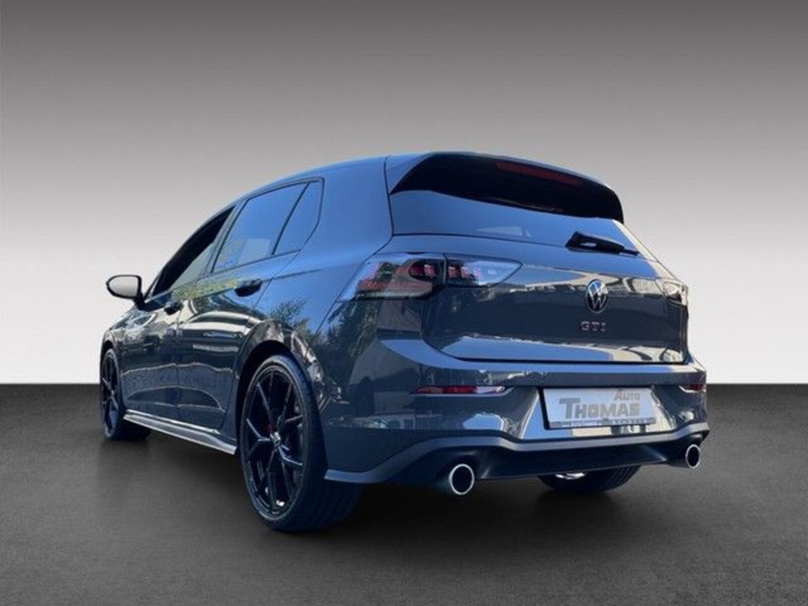 Volkswagen Golf – Bild 7