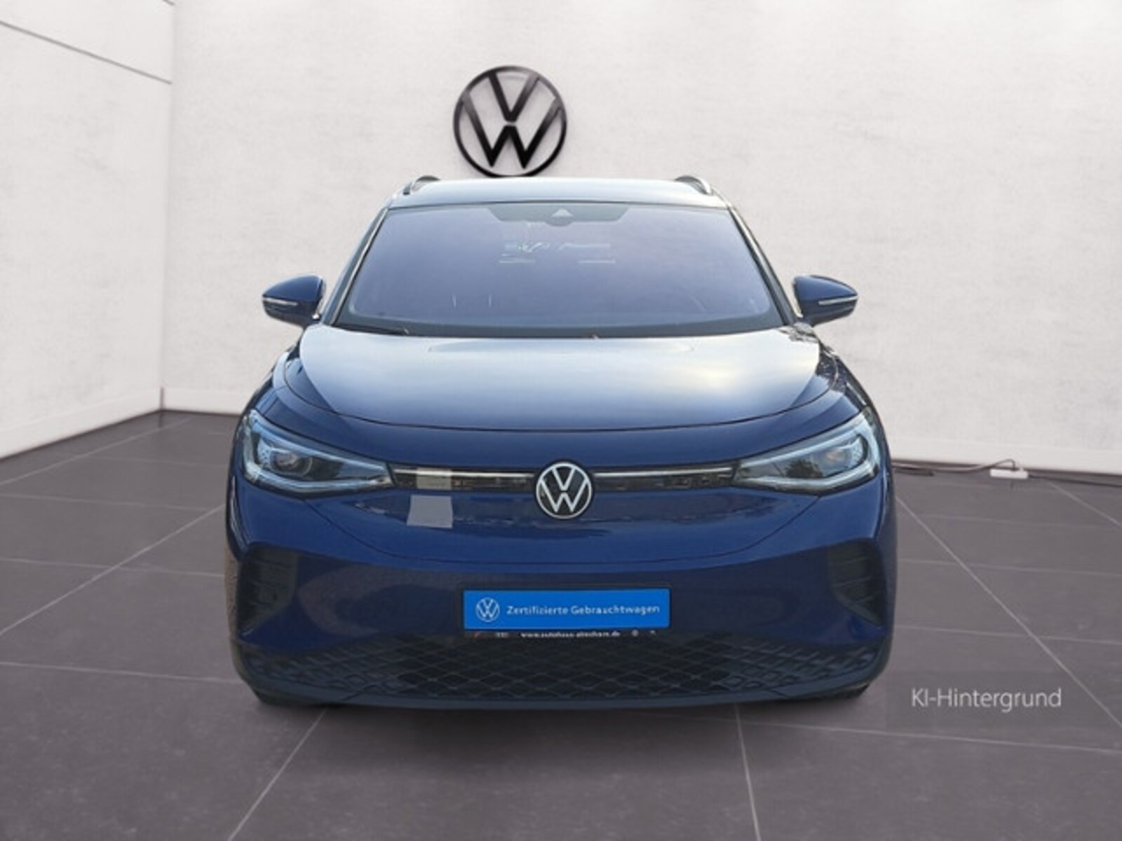 Volkswagen ID.4 – Bild 3
