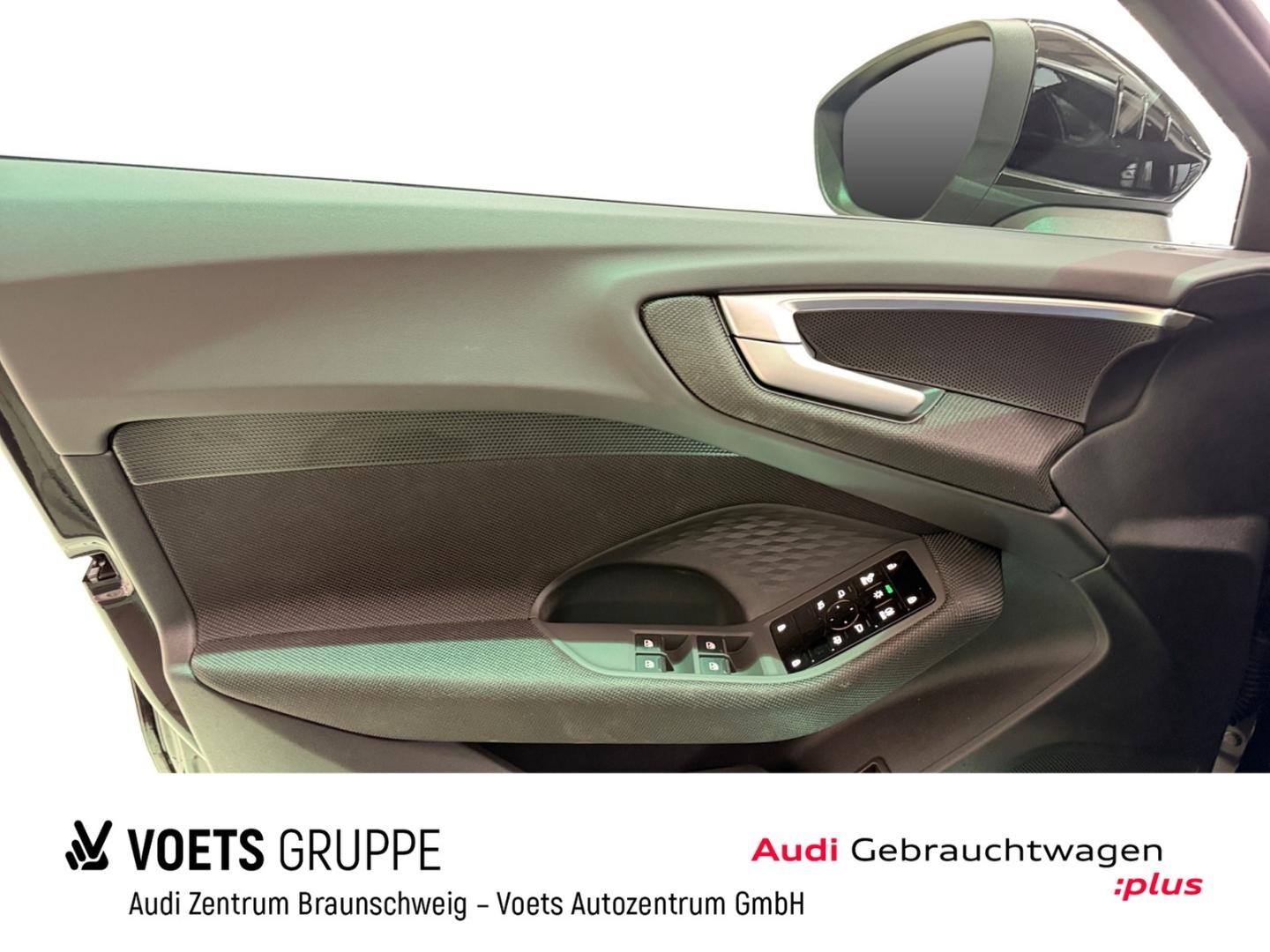 Bild über Audi A5 Limousine TFSI S tronic - für weitere Informationen kontaktieren Sie den Audi Partner