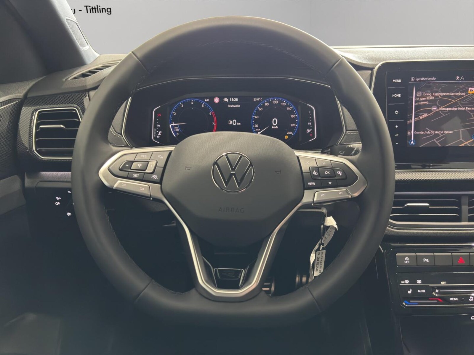 Volkswagen T-Cross – Bild 10