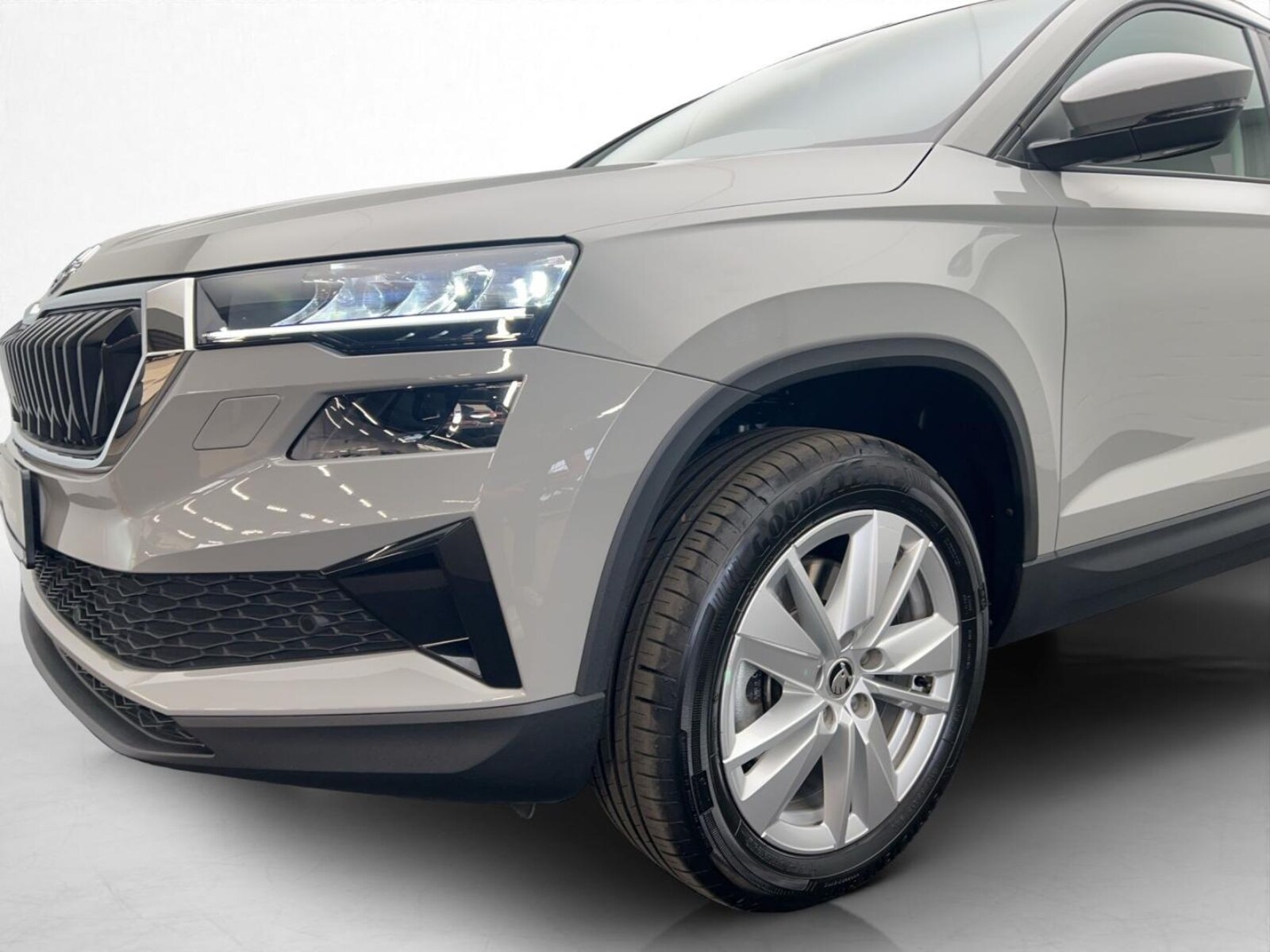 Škoda Karoq – Bild 14