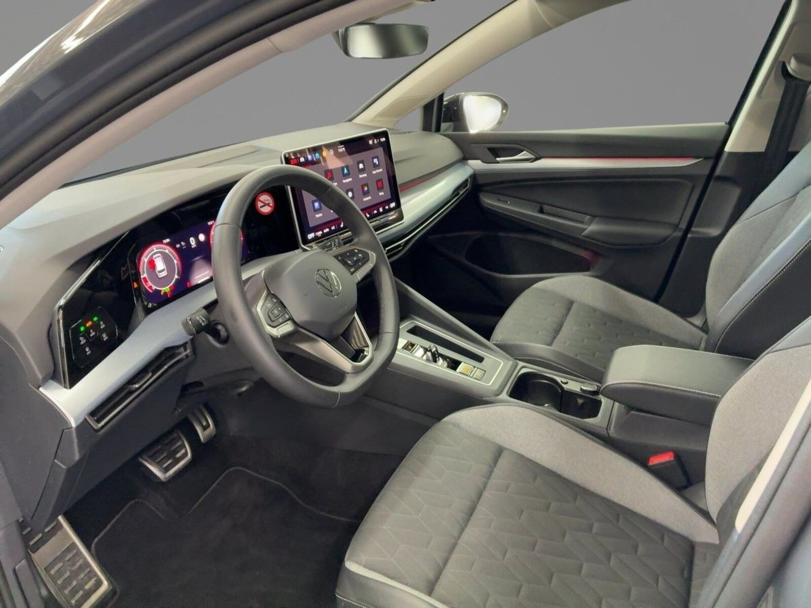 Volkswagen Golf Variant – Bild 6