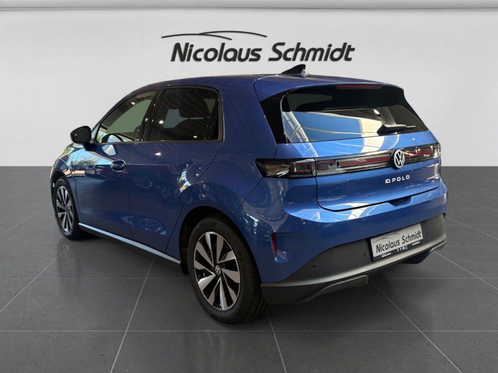 Volkswagen ID. Polo – Bild 4