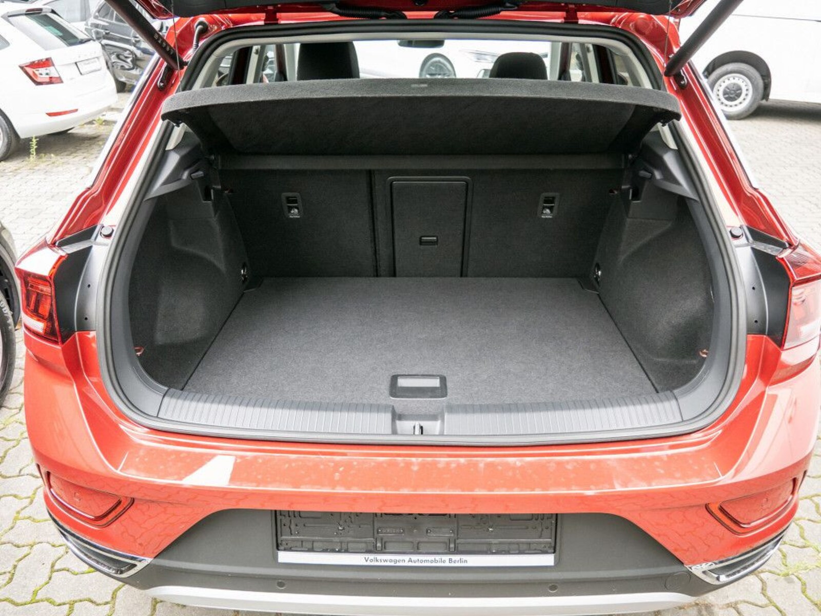 Volkswagen T-Roc – Bild 22