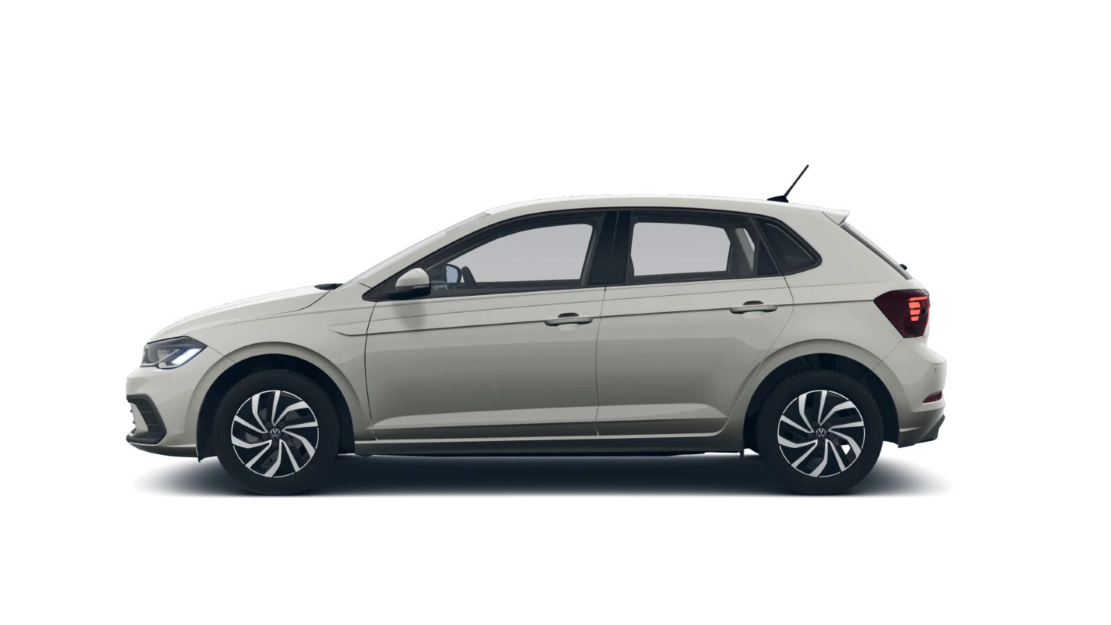 Volkswagen Polo – Bild 3