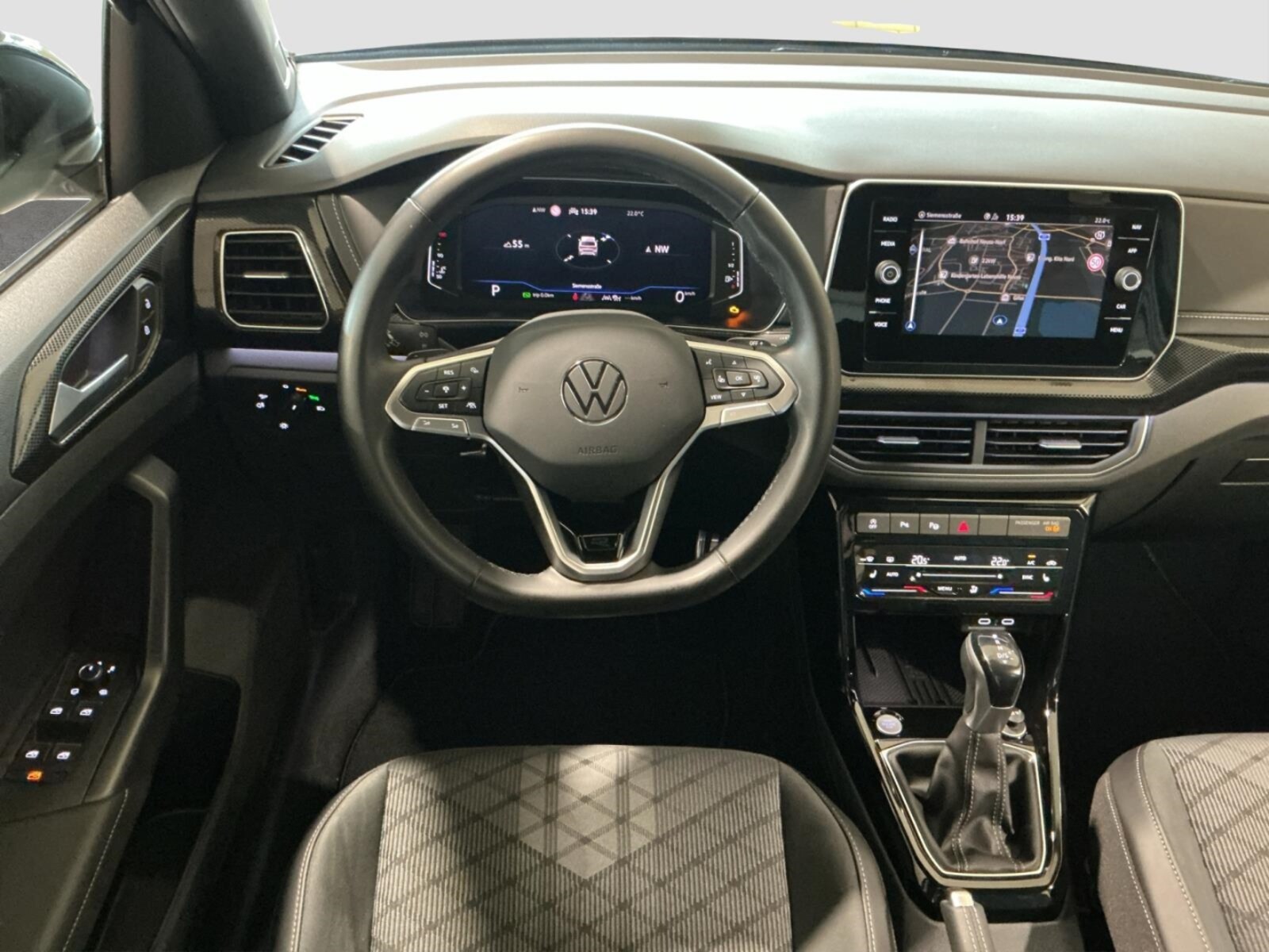 Volkswagen T-Cross – Bild 12