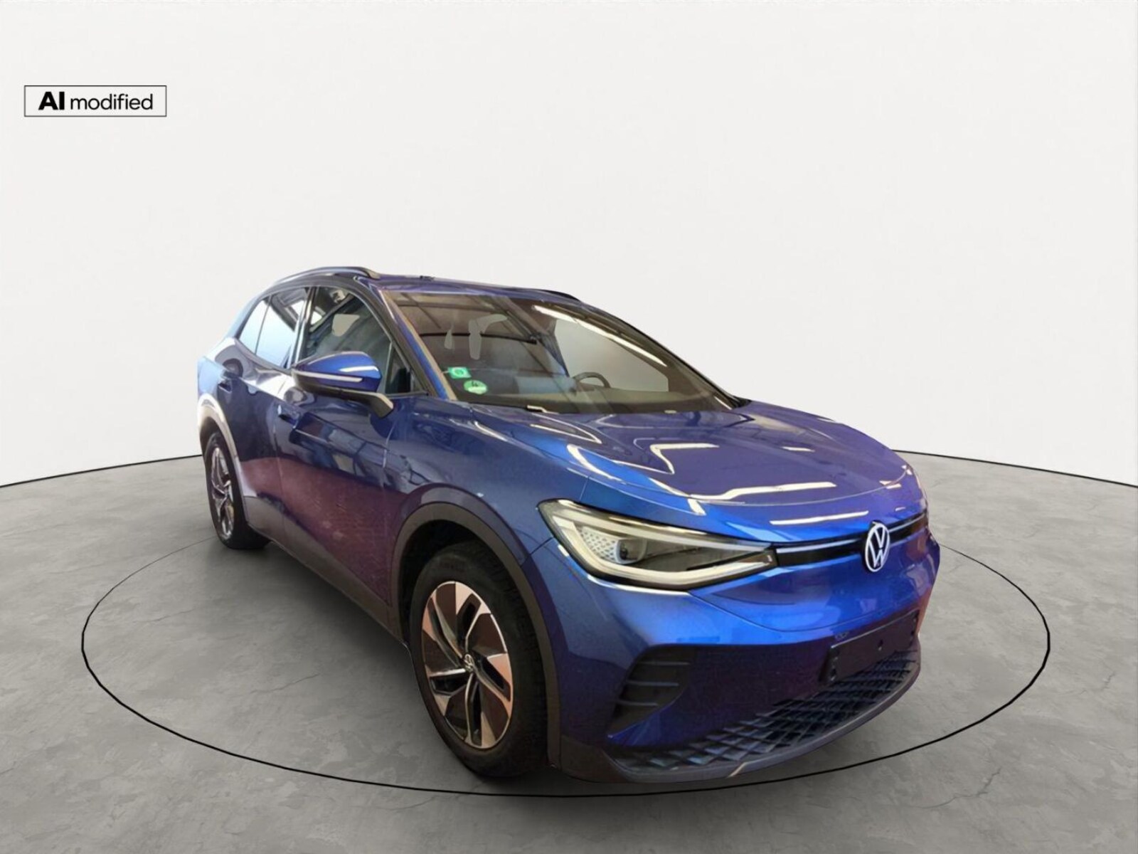 Volkswagen ID.4 – Bild 5