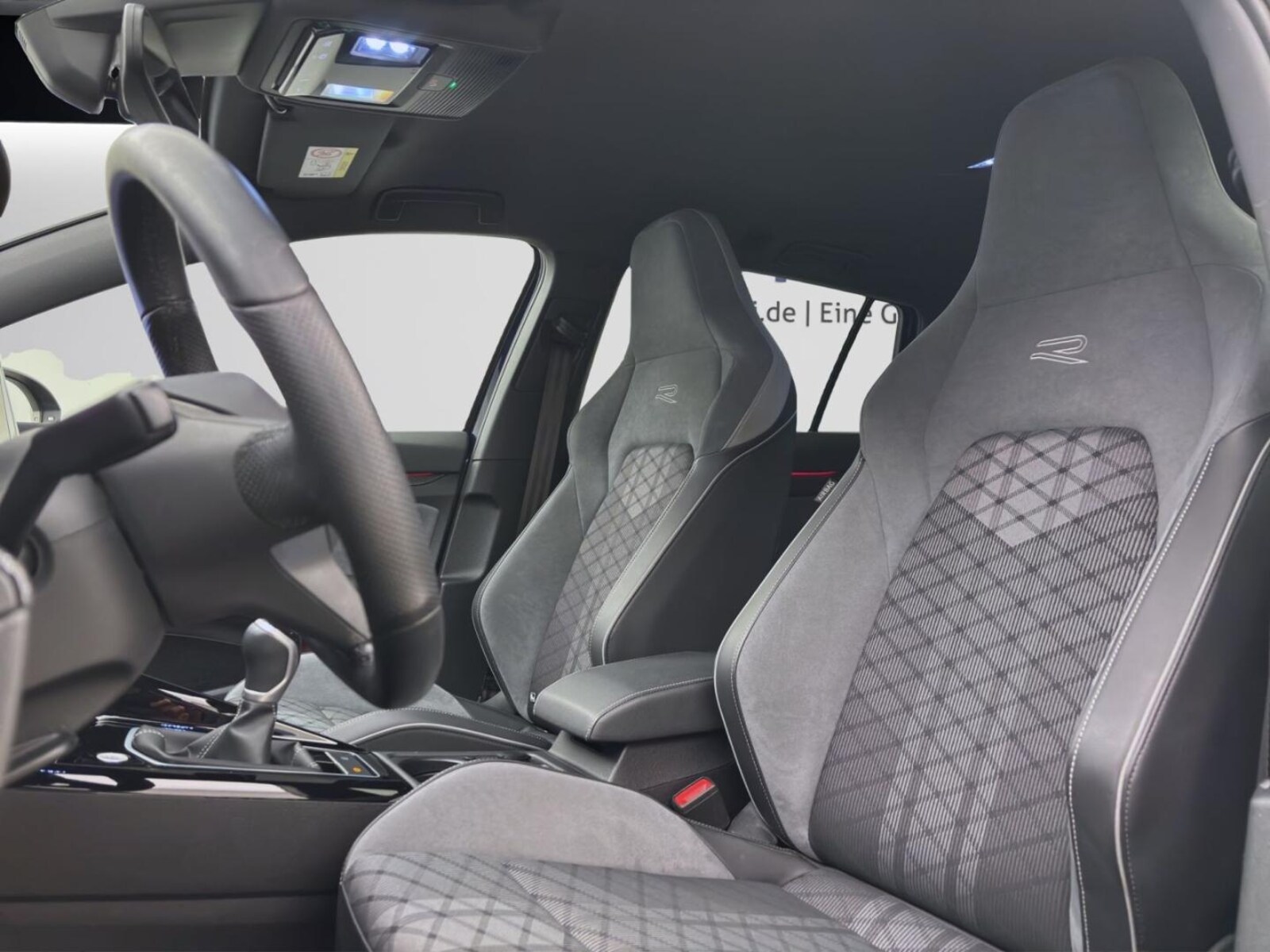 Volkswagen Golf Variant – Bild 10