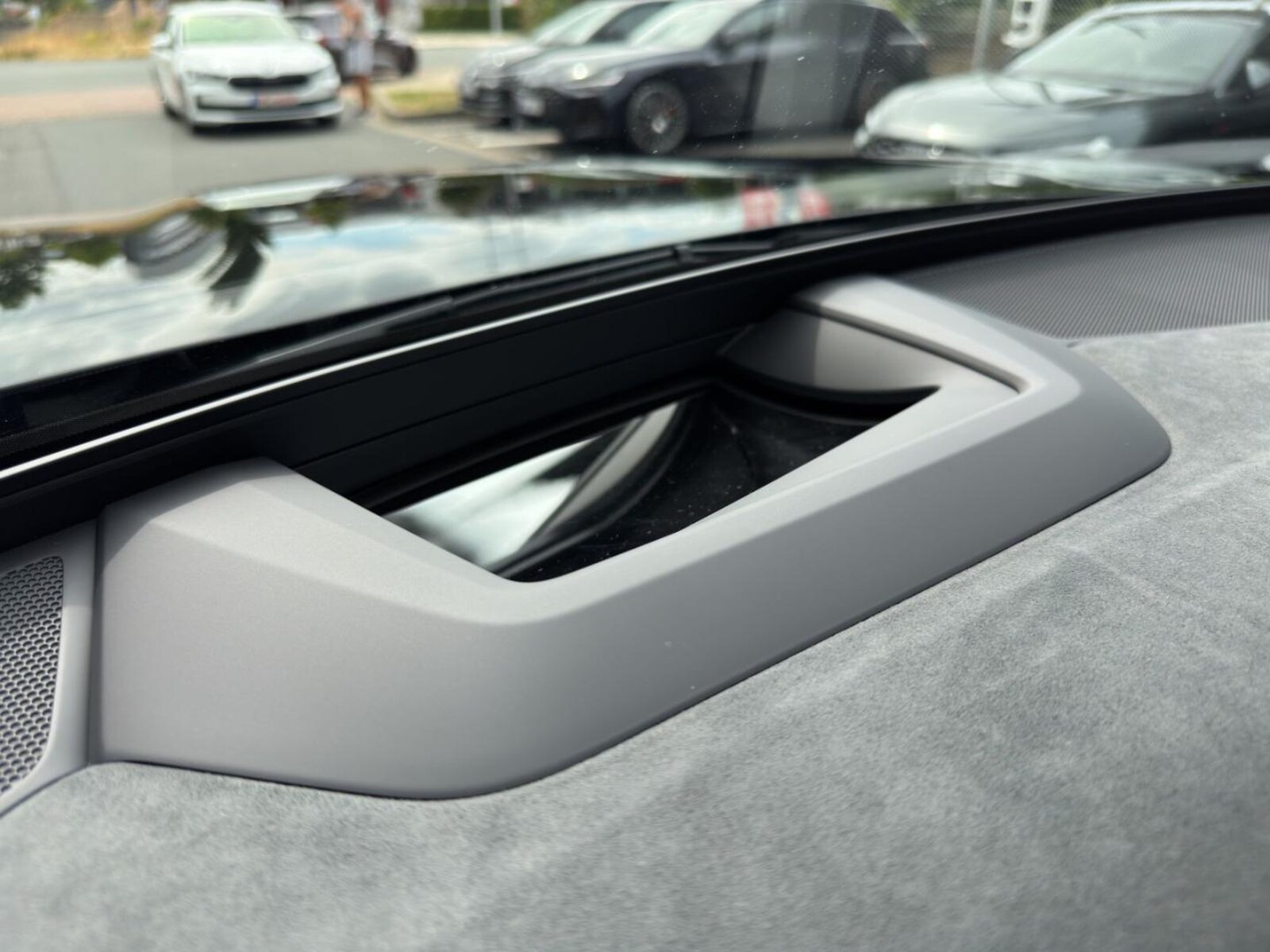 Audi Q7 – Bild 21