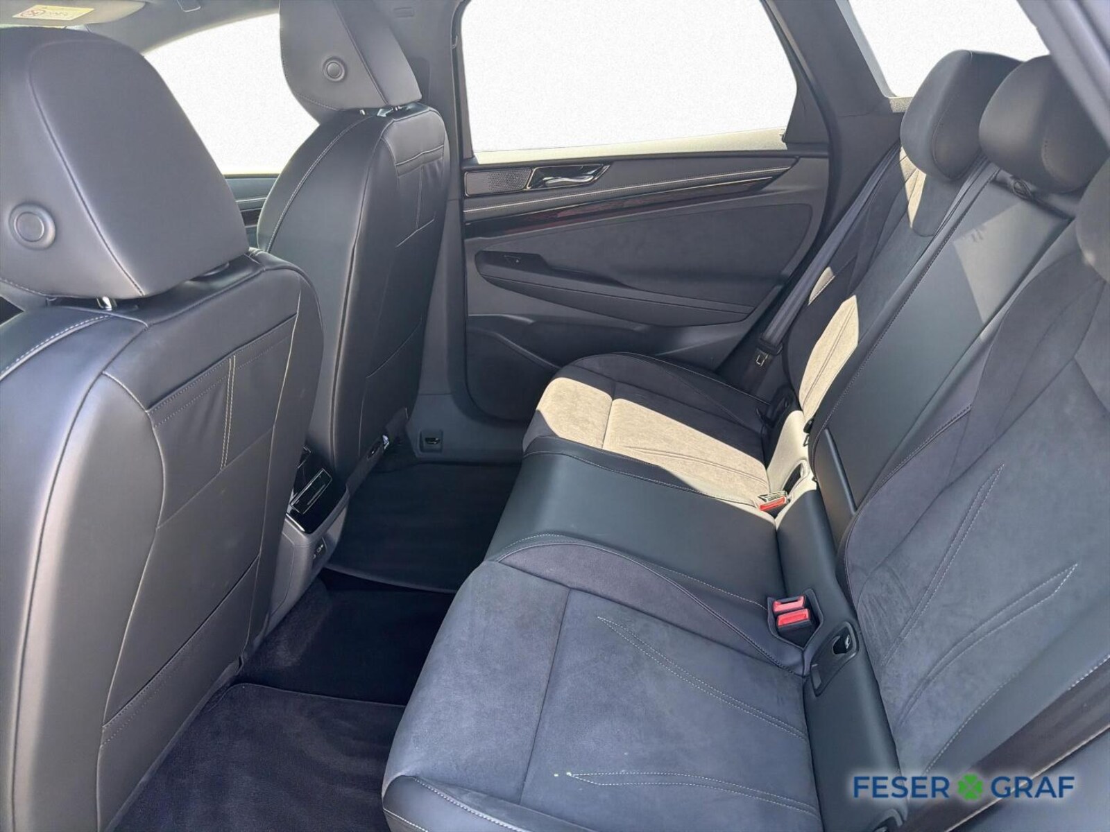 Volkswagen ID.7 Tourer – Bild 13