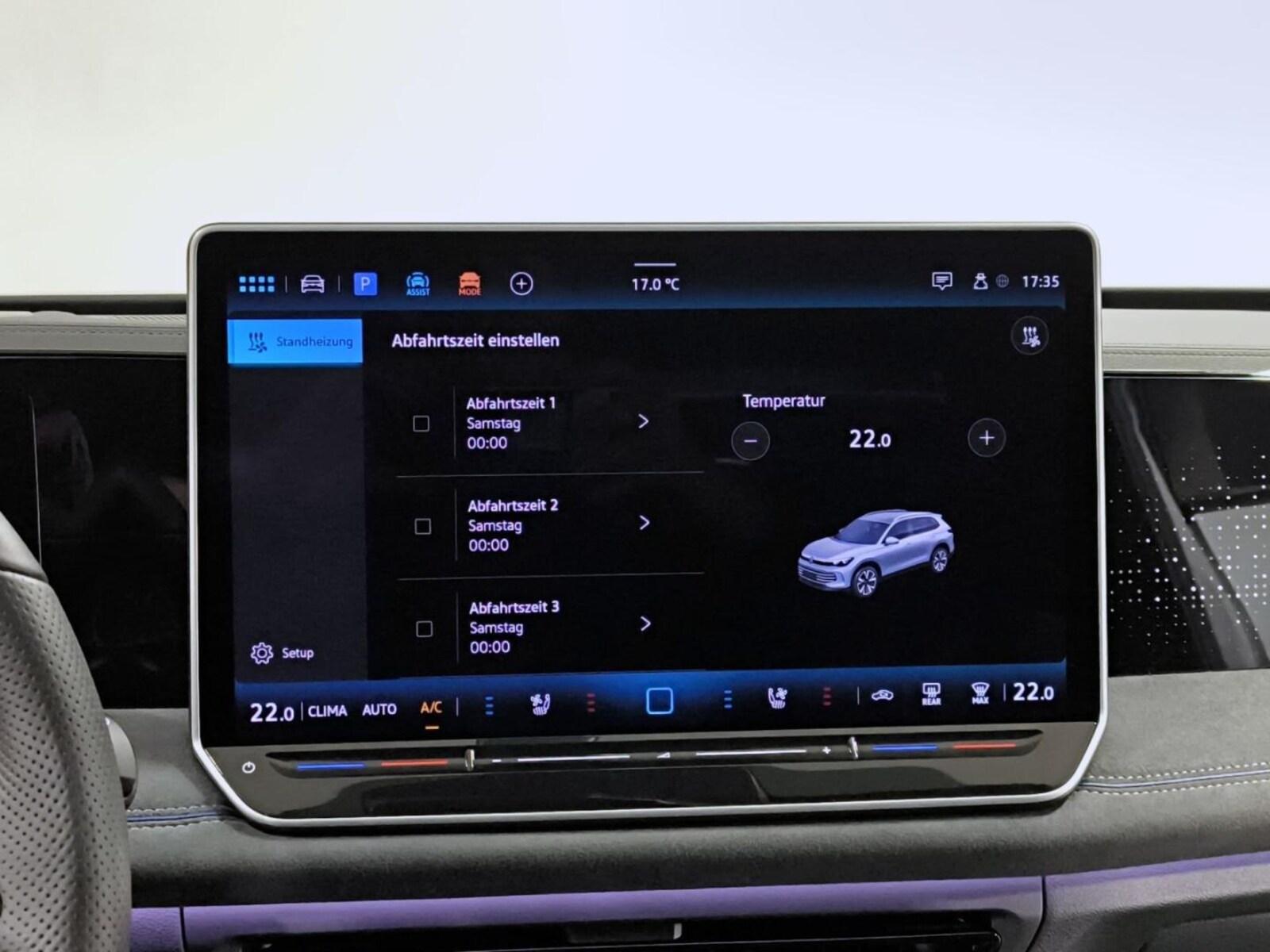 Volkswagen Tiguan – Bild 15