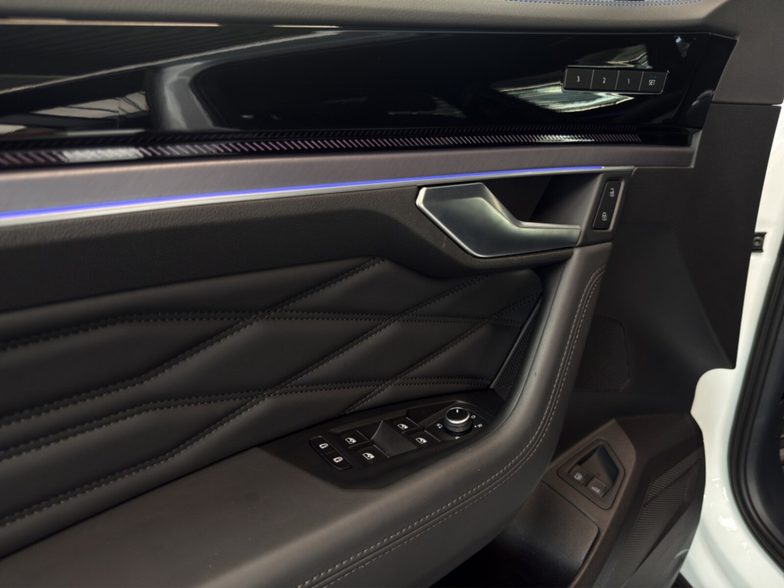 Volkswagen Touareg – Bild 18