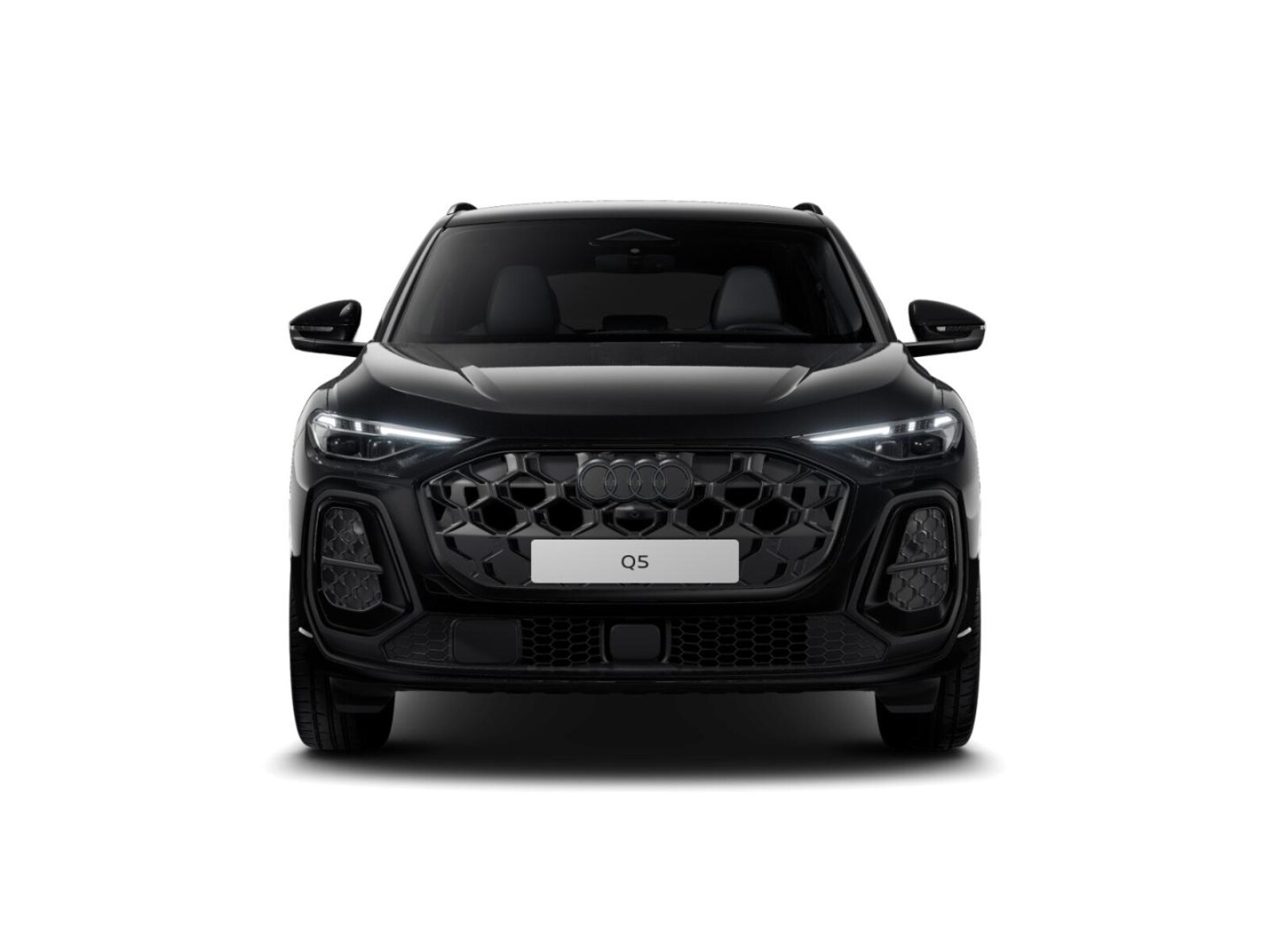 Audi Q5 – Bild 3